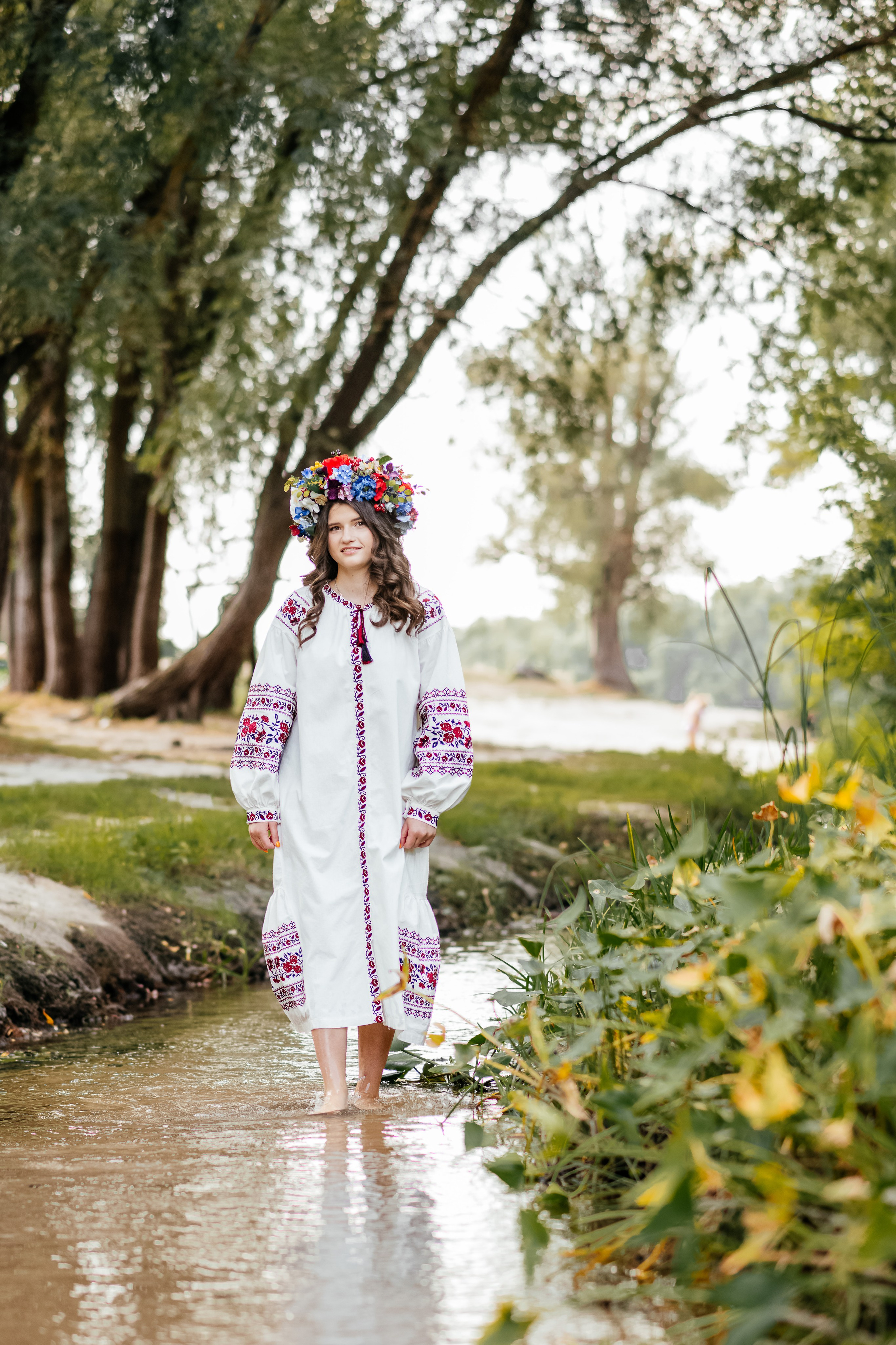 Україночка. Дитячий та сімейний фотограф м.Бровари