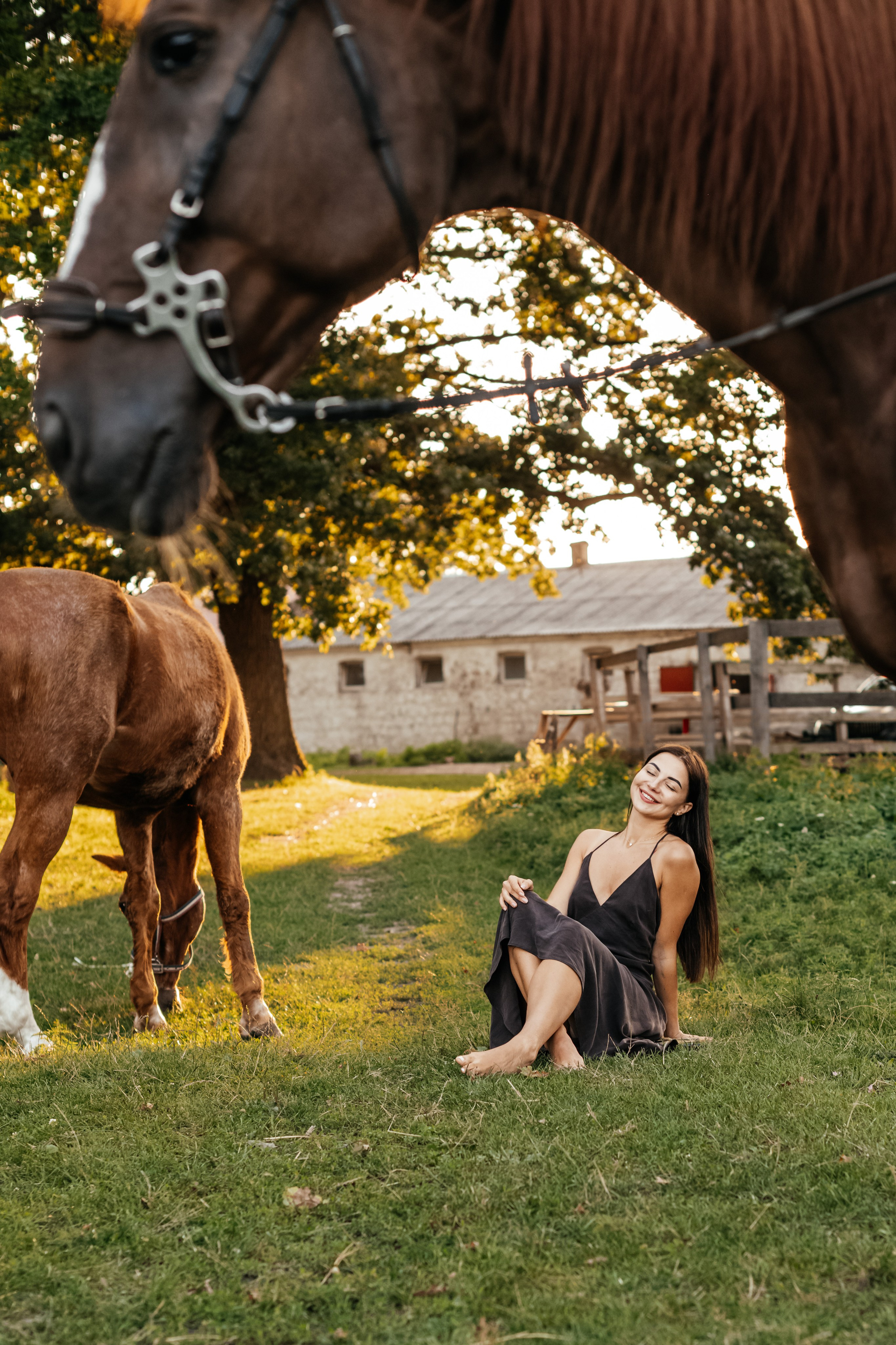 Фотосесія, що торкається серця. Дитячий та сімейний фотограф м.Бровари