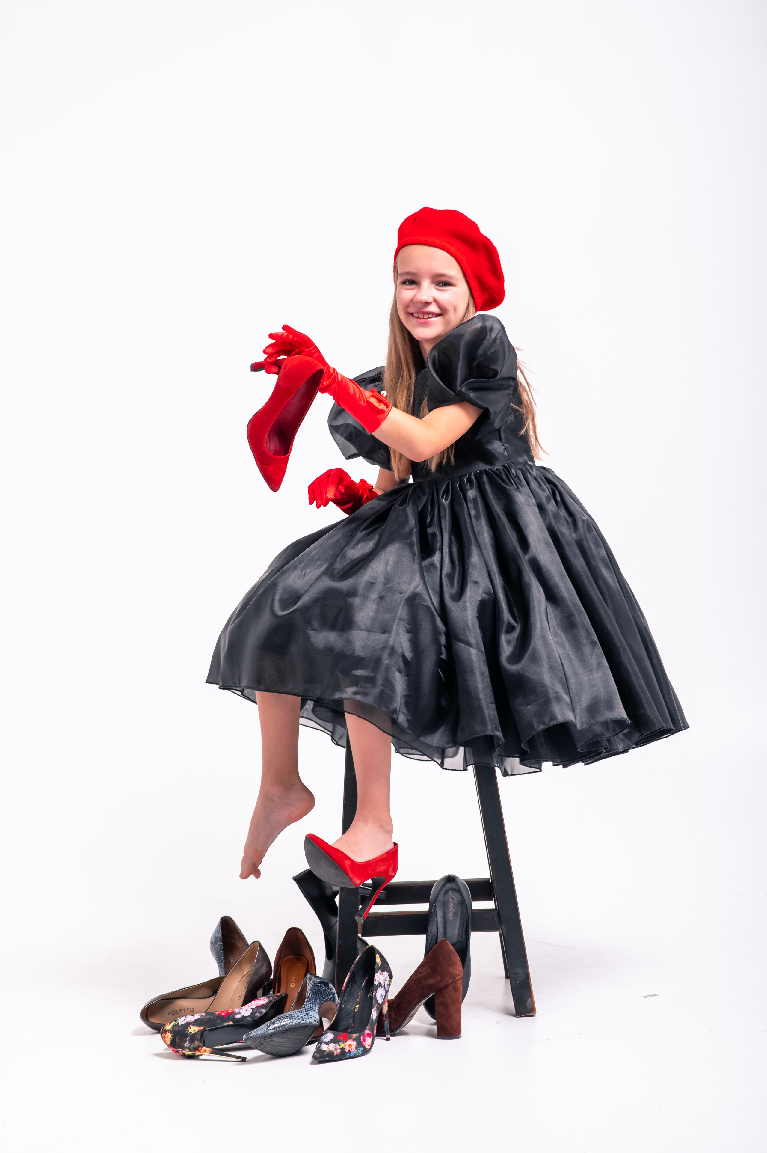 Fashion kids. Дитячий та сімейний фотограф м.Бровари