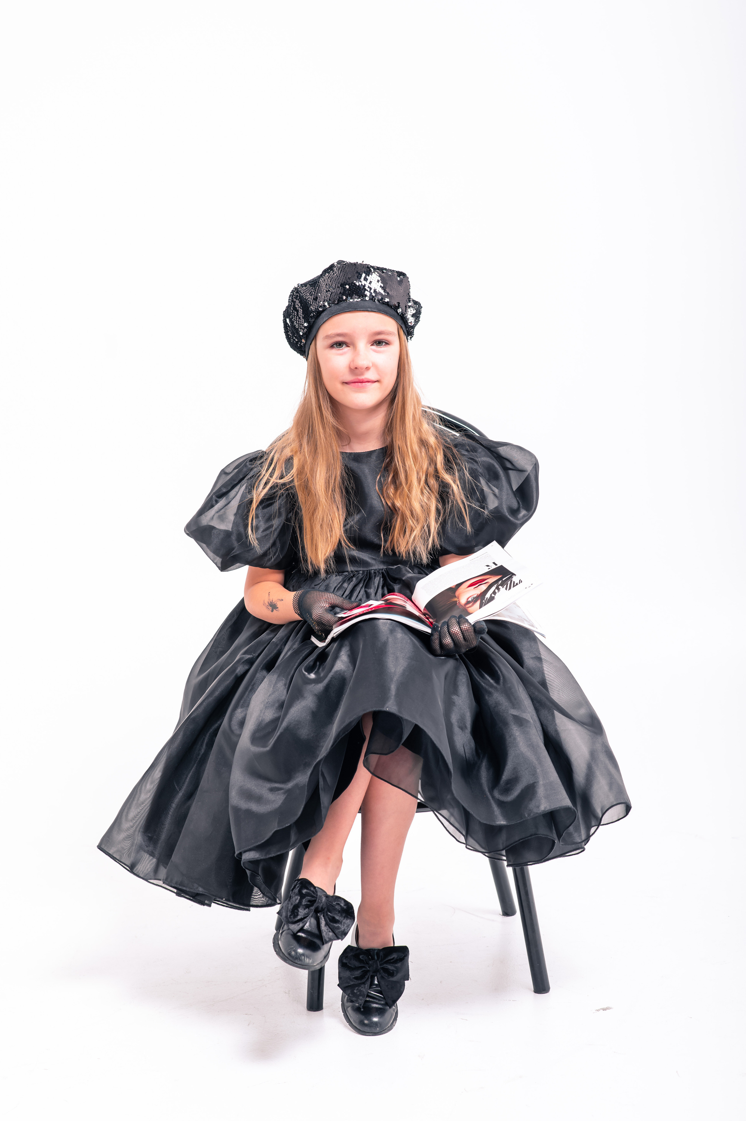 Fashion kids. Дитячий та сімейний фотограф м.Бровари