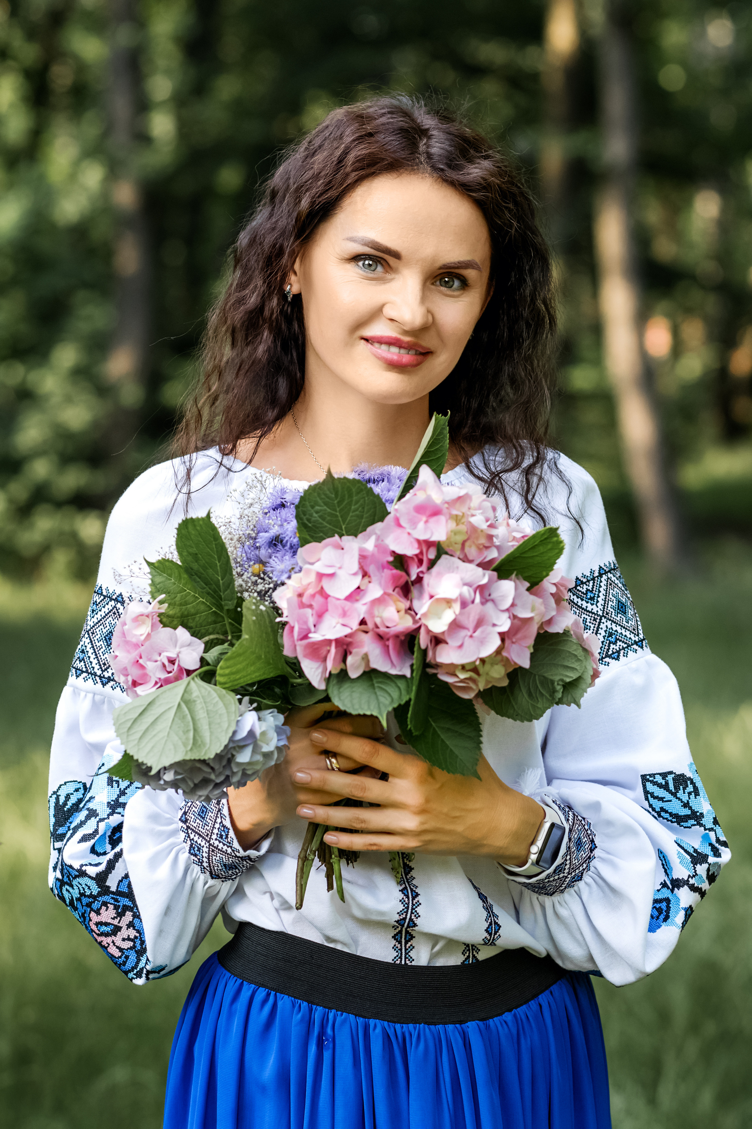 Ми українці!. Дитячий та сімейний фотограф м.Бровари