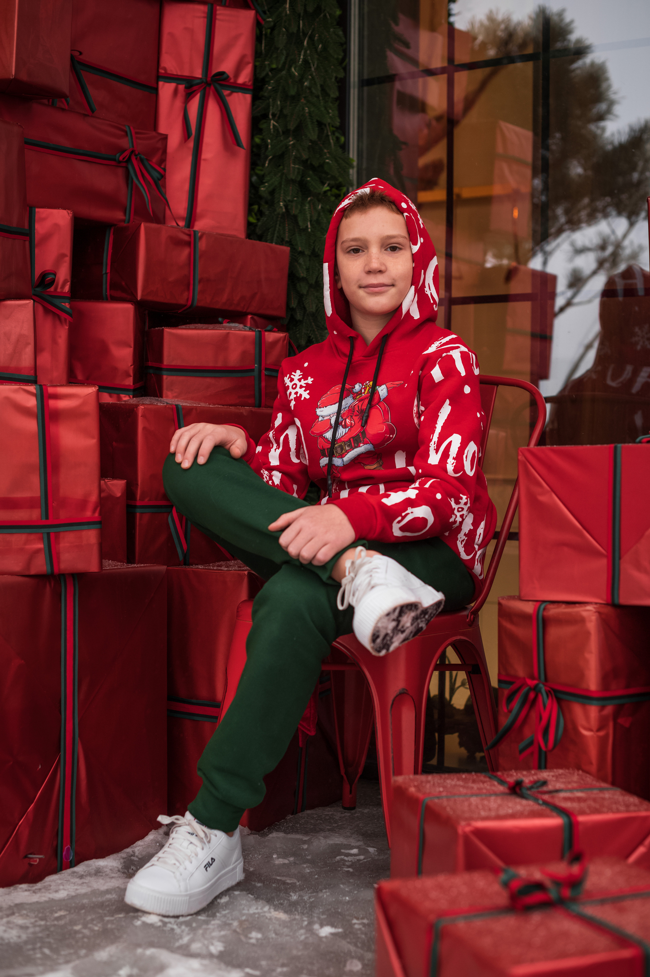 Аріша+Саша. Дитячий та сімейний фотограф м.Бровари