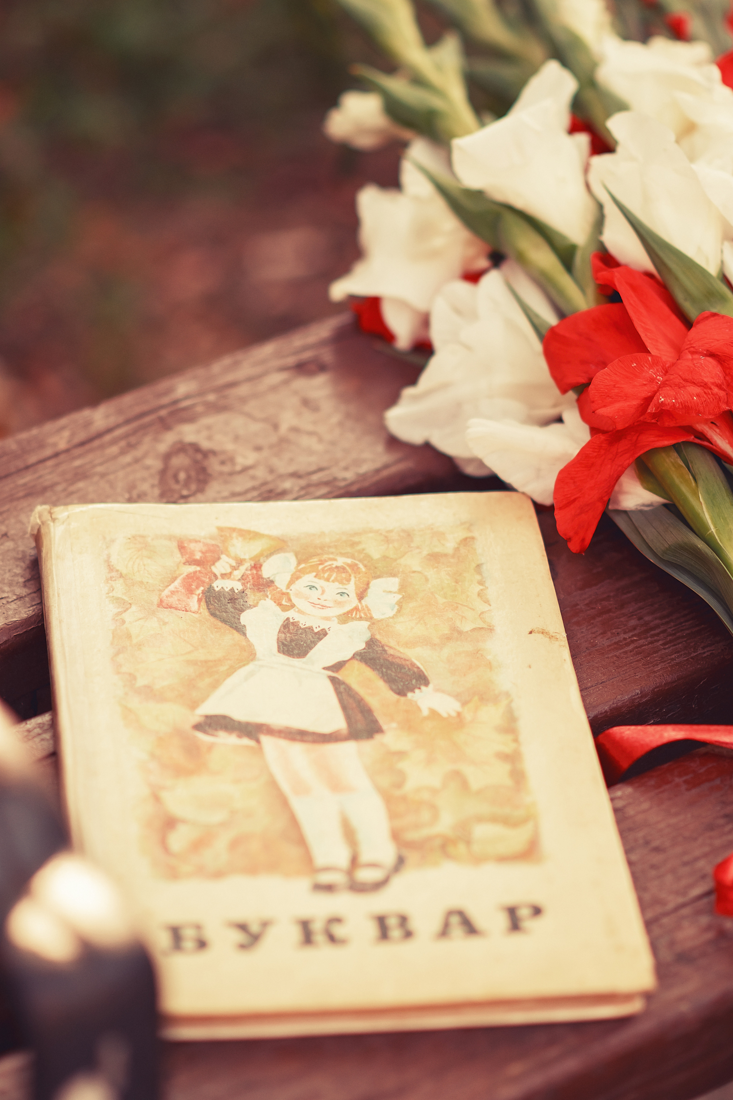 Ретро. Дитячий та сімейний фотограф м.Бровари