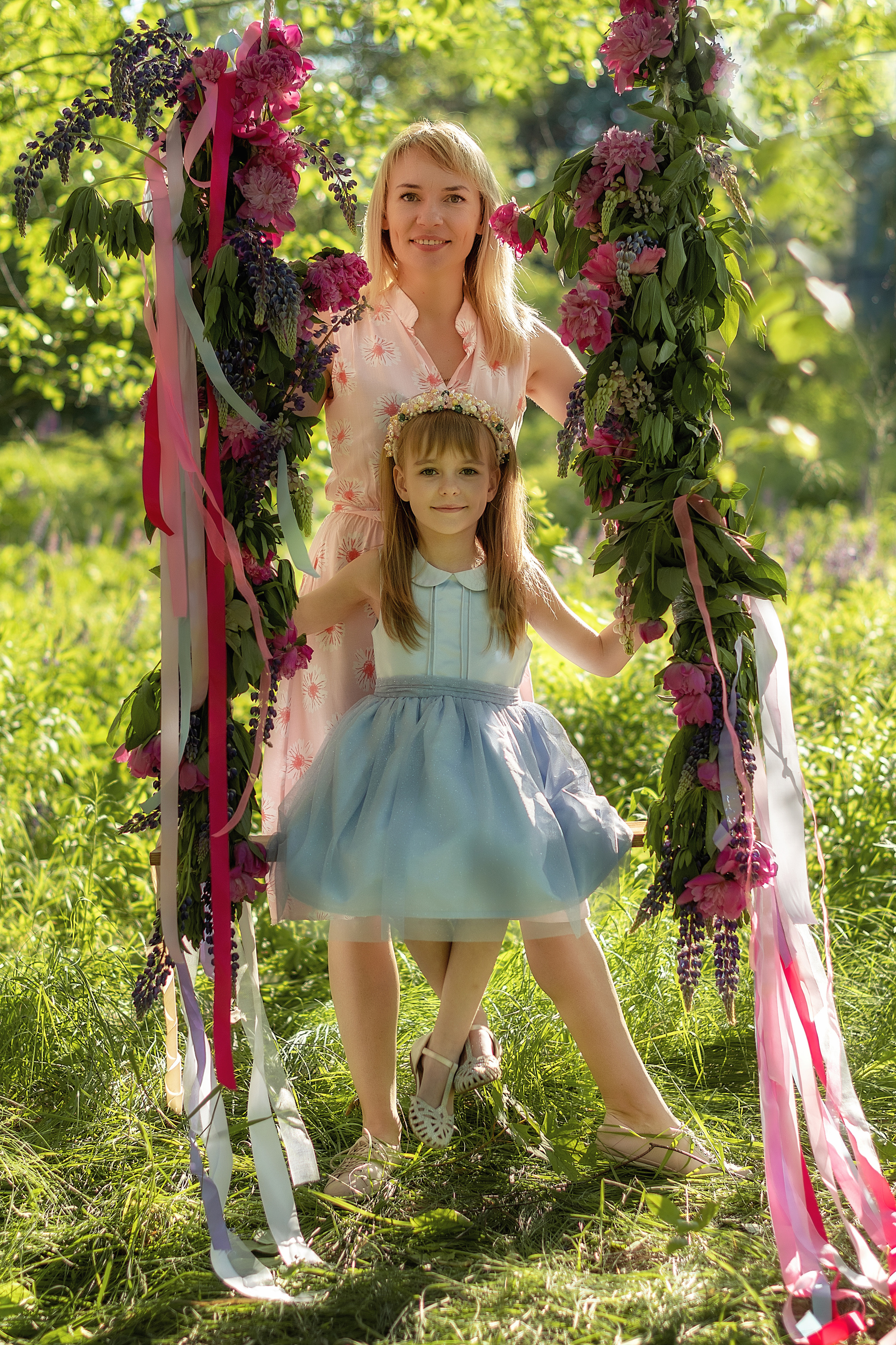 Прованс. Дитячий та сімейний фотограф м.Бровари