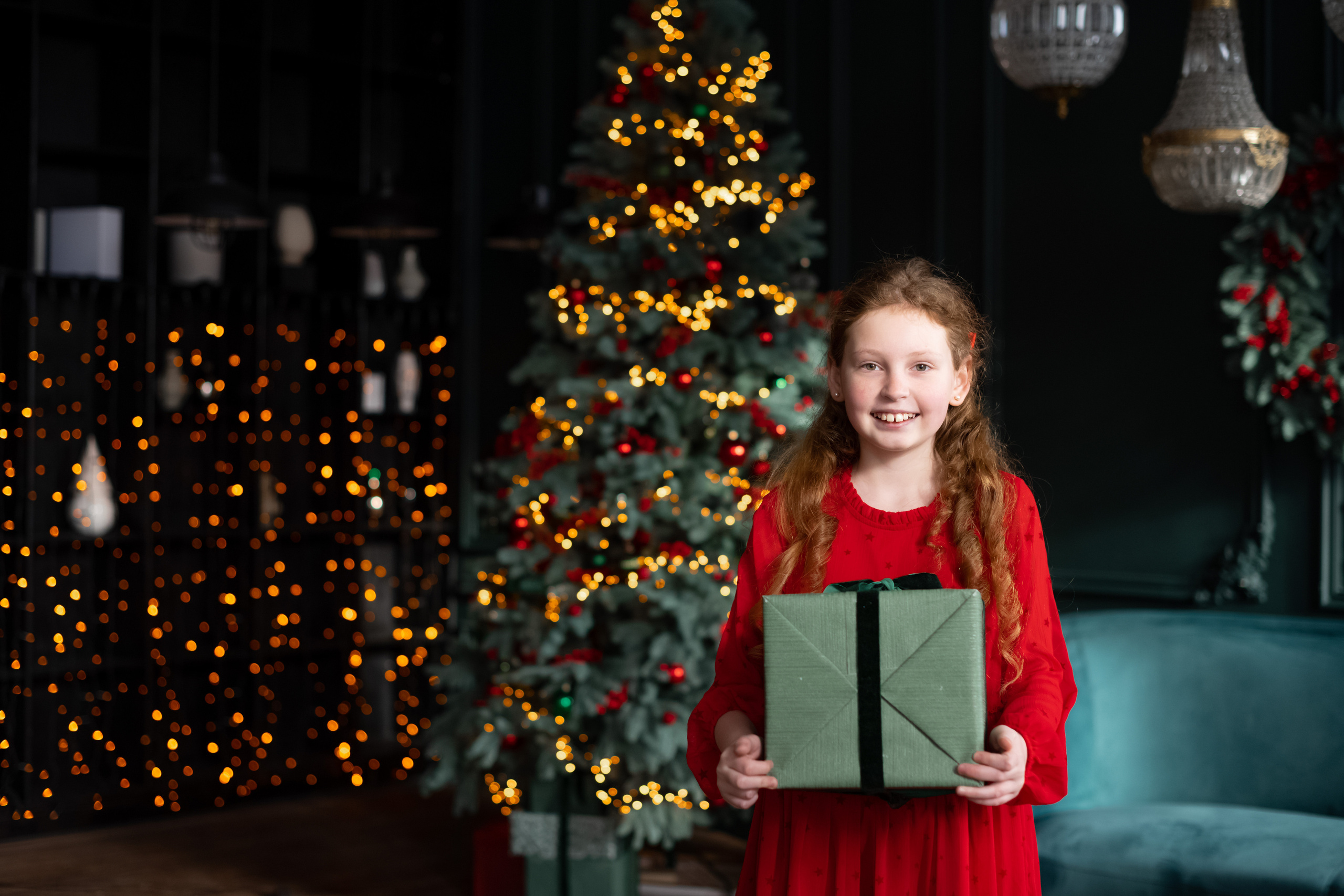 Зима 2022/2023. Дитячий та сімейний фотограф м.Бровари