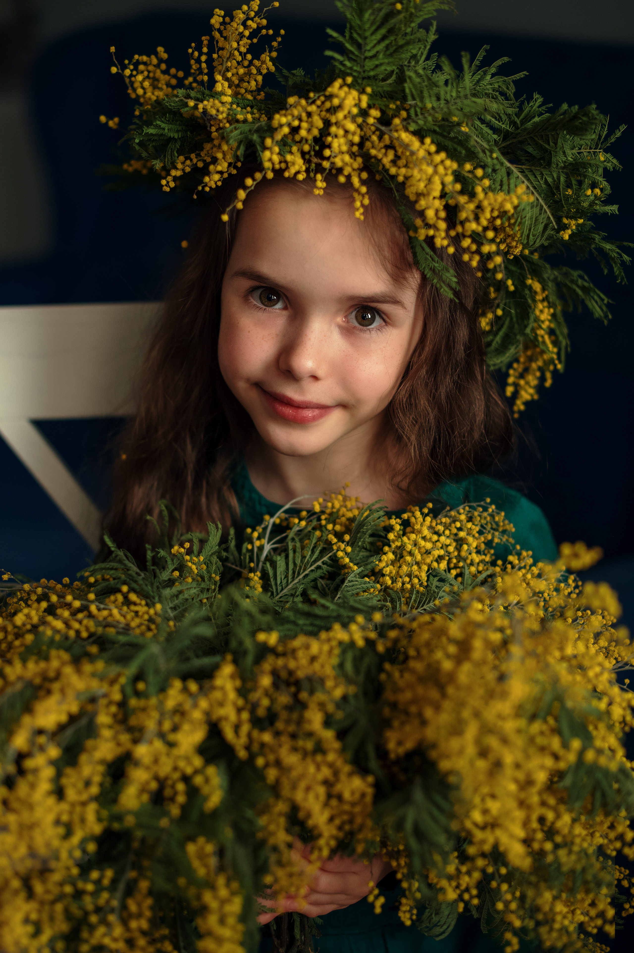 Портрет. Дитячий та сімейний фотограф м.Бровари