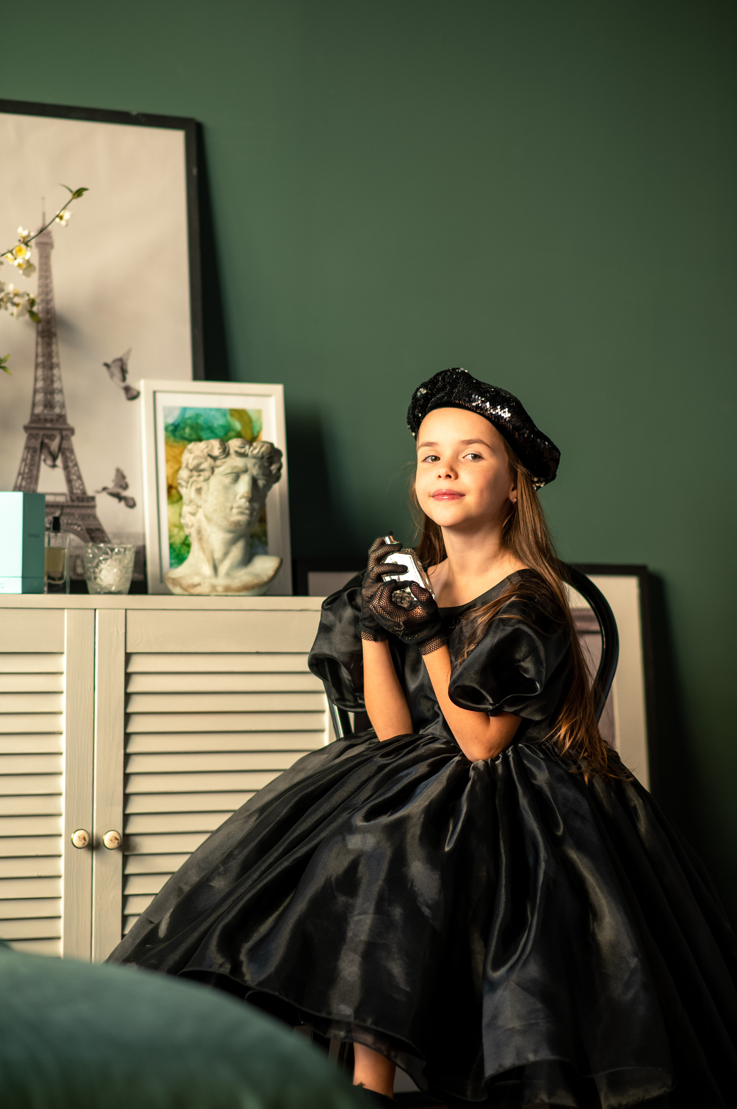 Fashion kids. Дитячий та сімейний фотограф м.Бровари