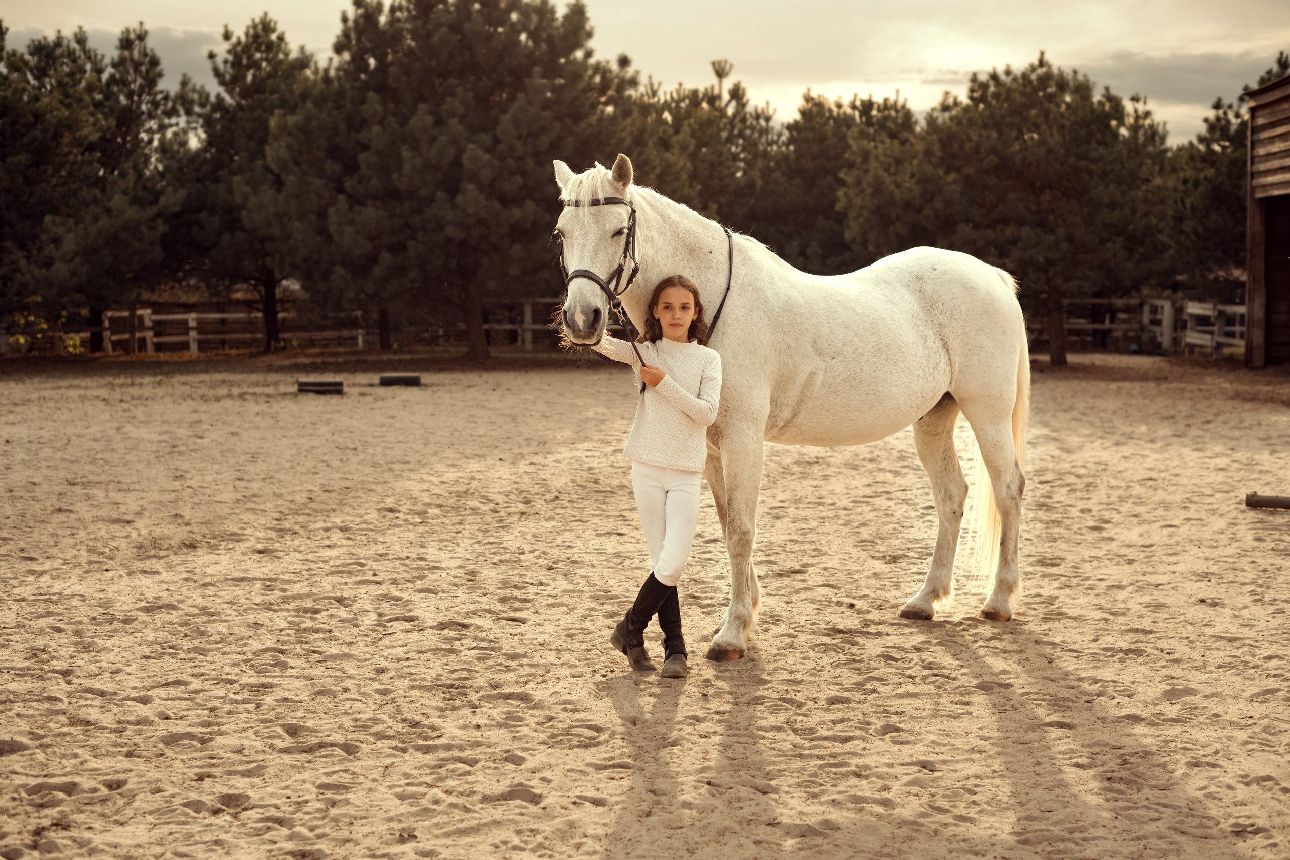 Ранчо Іго-Го. Дитячий та сімейний фотограф м.Бровари