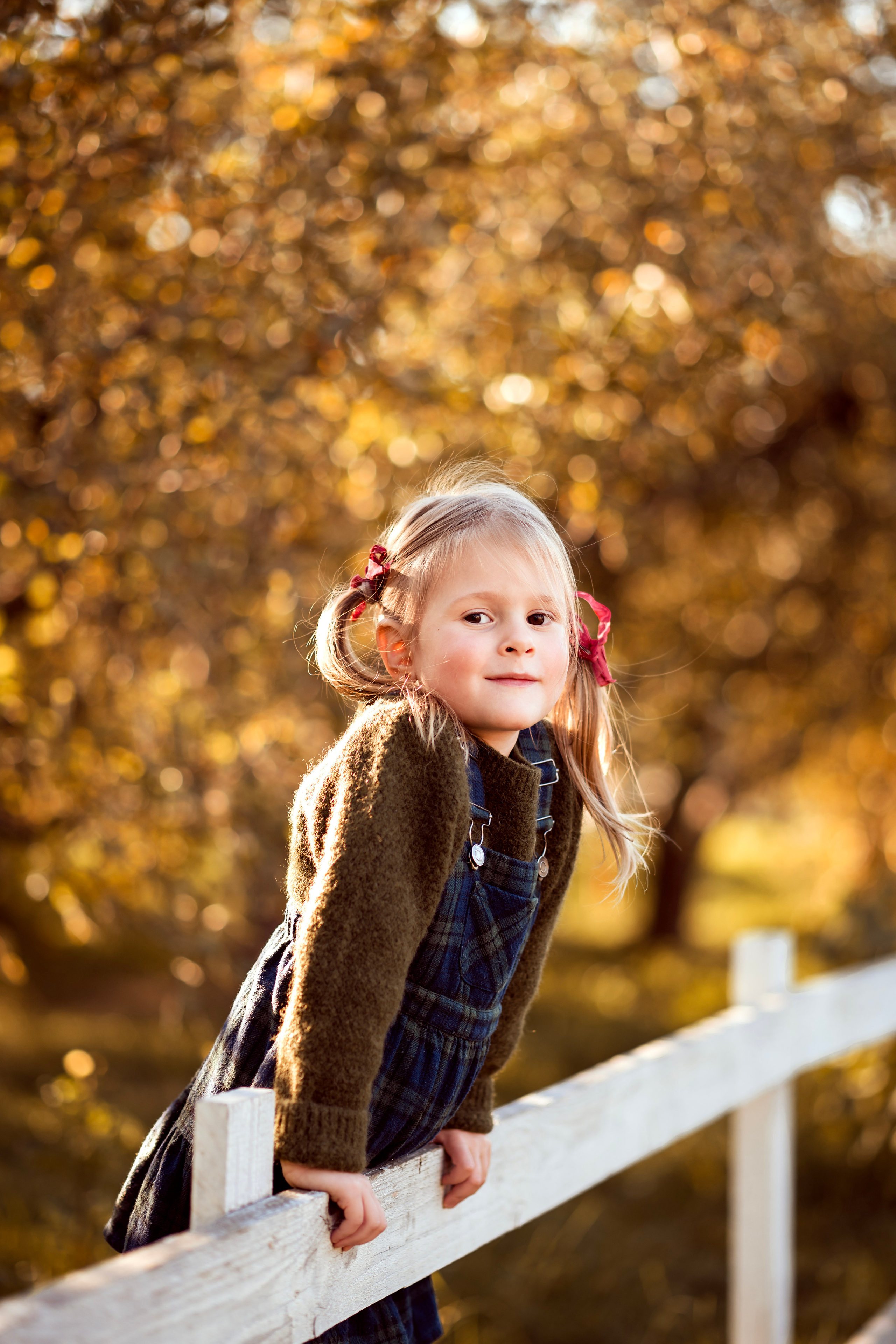 Осінні замальовки. Дитячий та сімейний фотограф м.Бровари