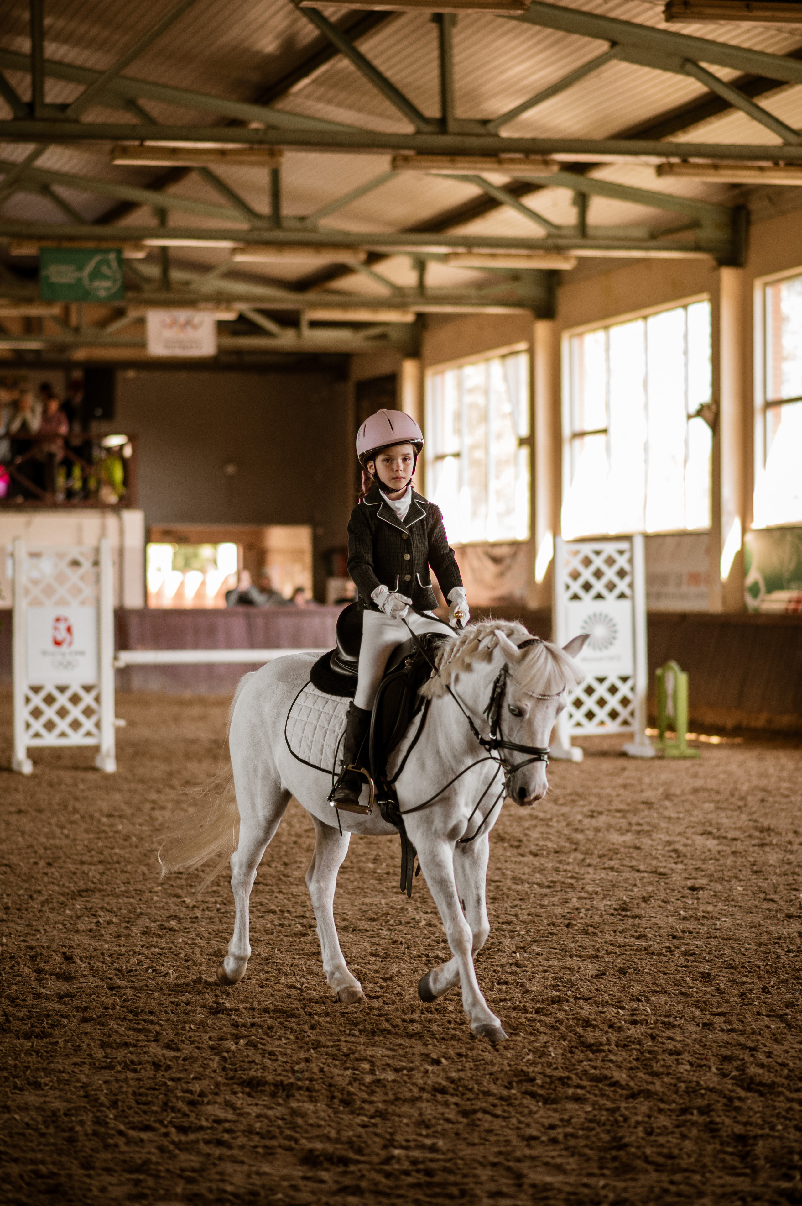 Кінний спорт. Дитячий та сімейний фотограф м.Бровари
