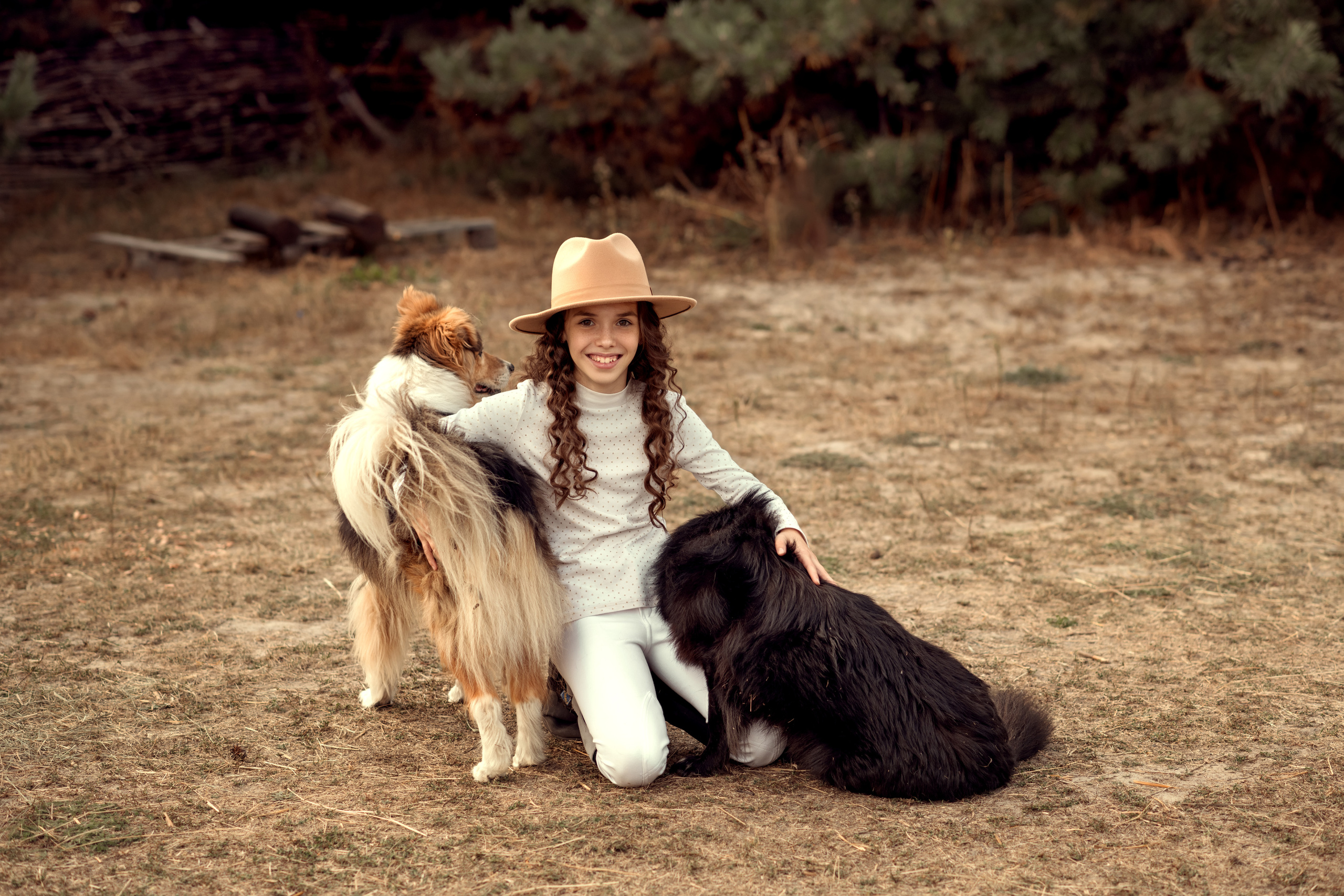 Ранчо Іго-Го. Дитячий та сімейний фотограф м.Бровари