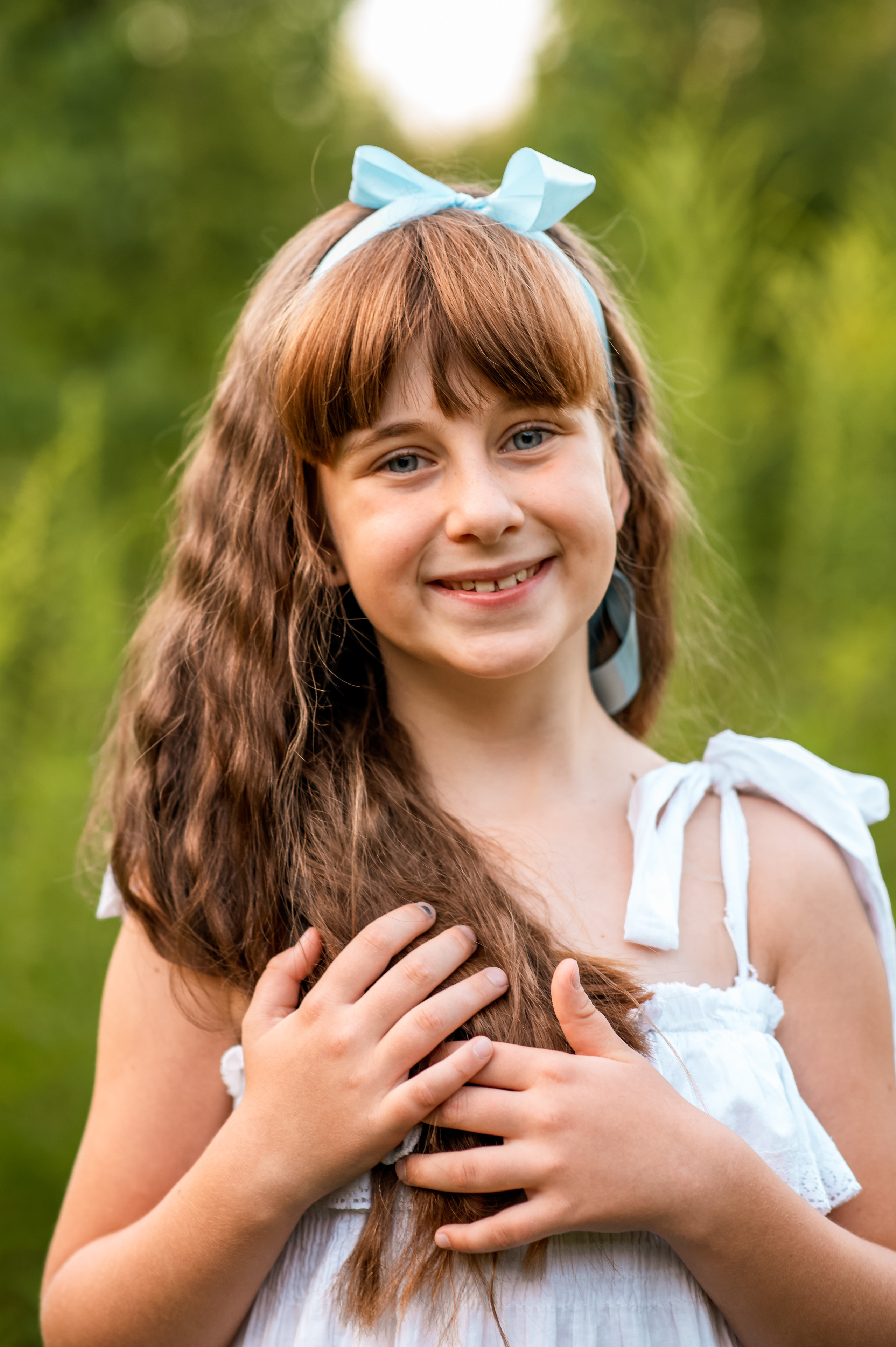 Літо 2021. Дитячий та сімейний фотограф м.Бровари