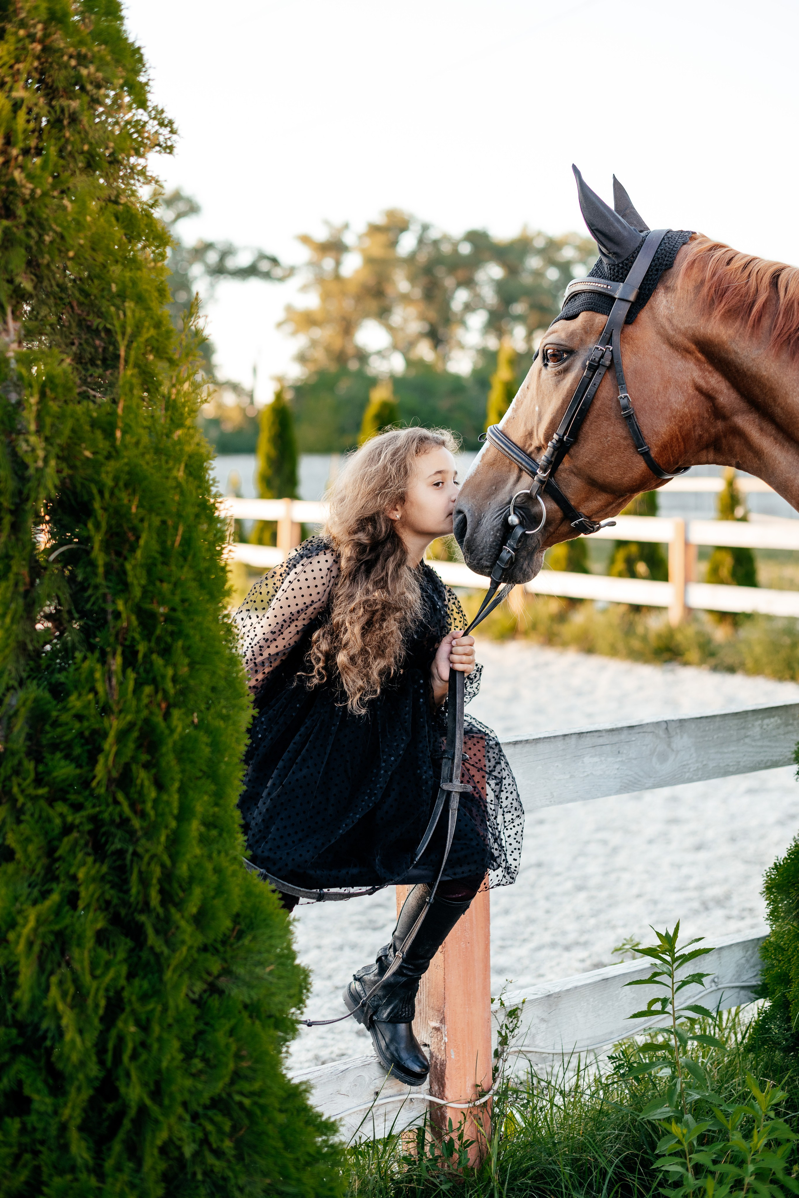Маленька історія Еміліі. Дитячий та сімейний фотограф м.Бровари