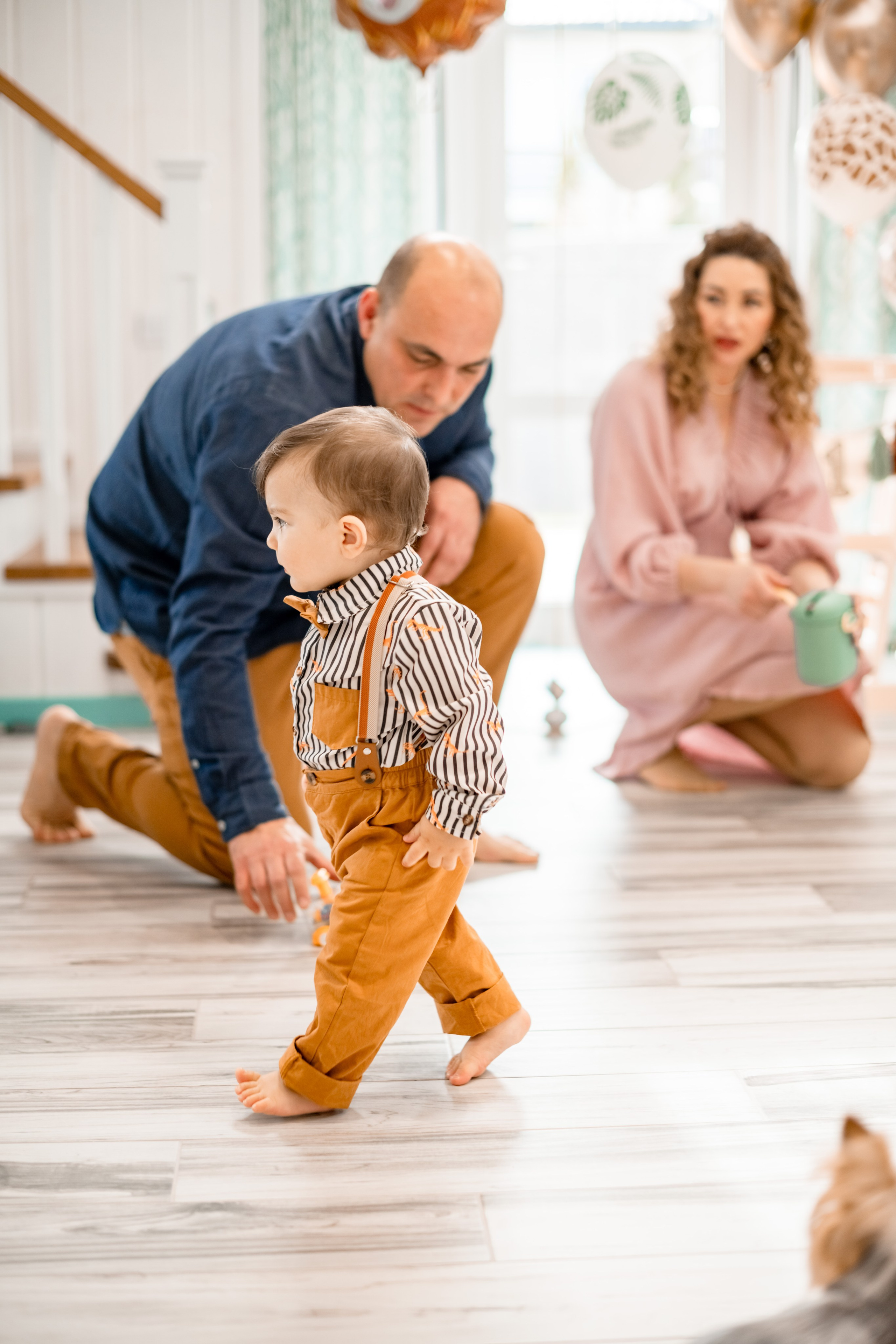 Татусі ненавидять фотосесії…Поки не побачать результат :). Дитячий та сімейний фотограф м.Бровари