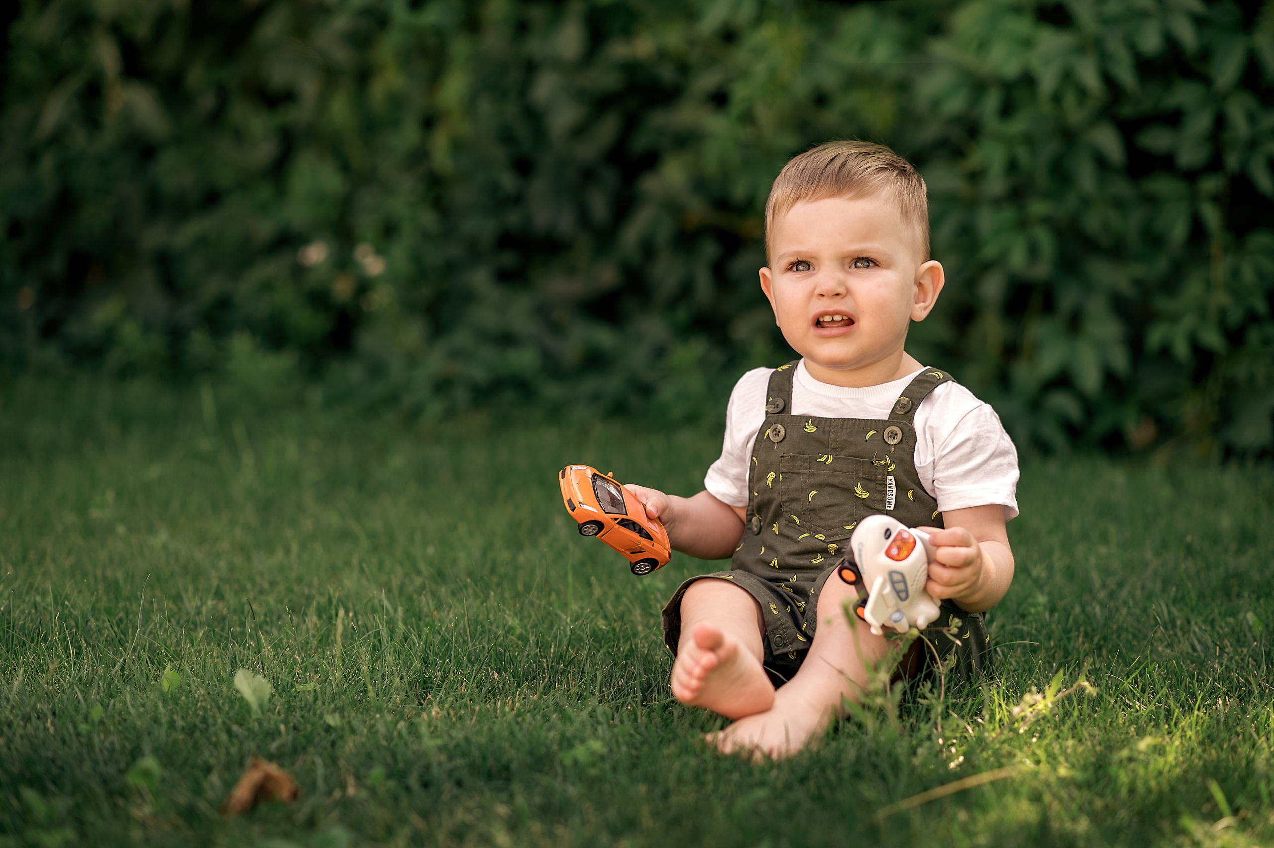 Малюк. Дитячий та сімейний фотограф м.Бровари