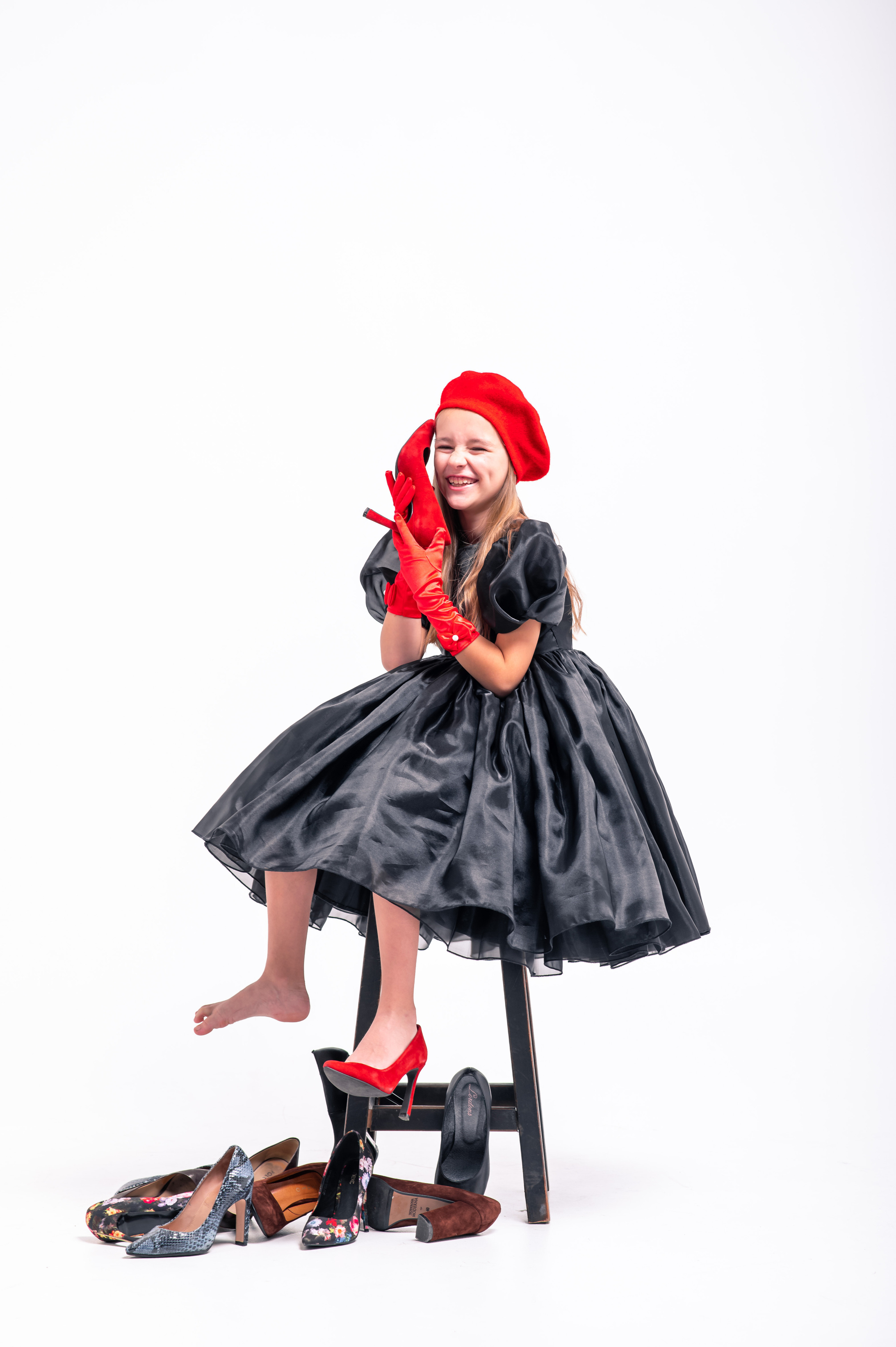 Fashion kids. Дитячий та сімейний фотограф м.Бровари