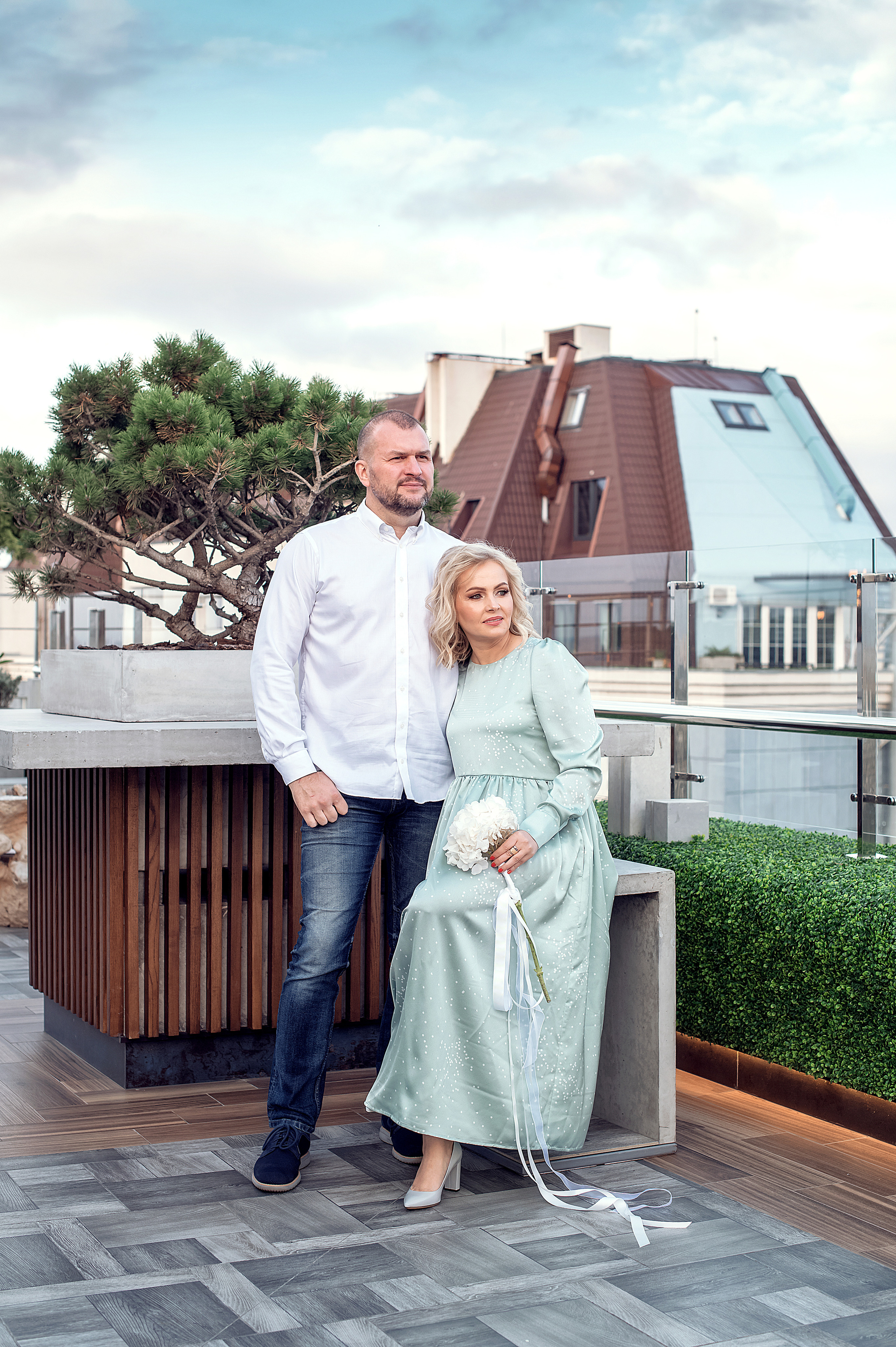 Річниця весілля 2021. Дитячий та сімейний фотограф м.Бровари