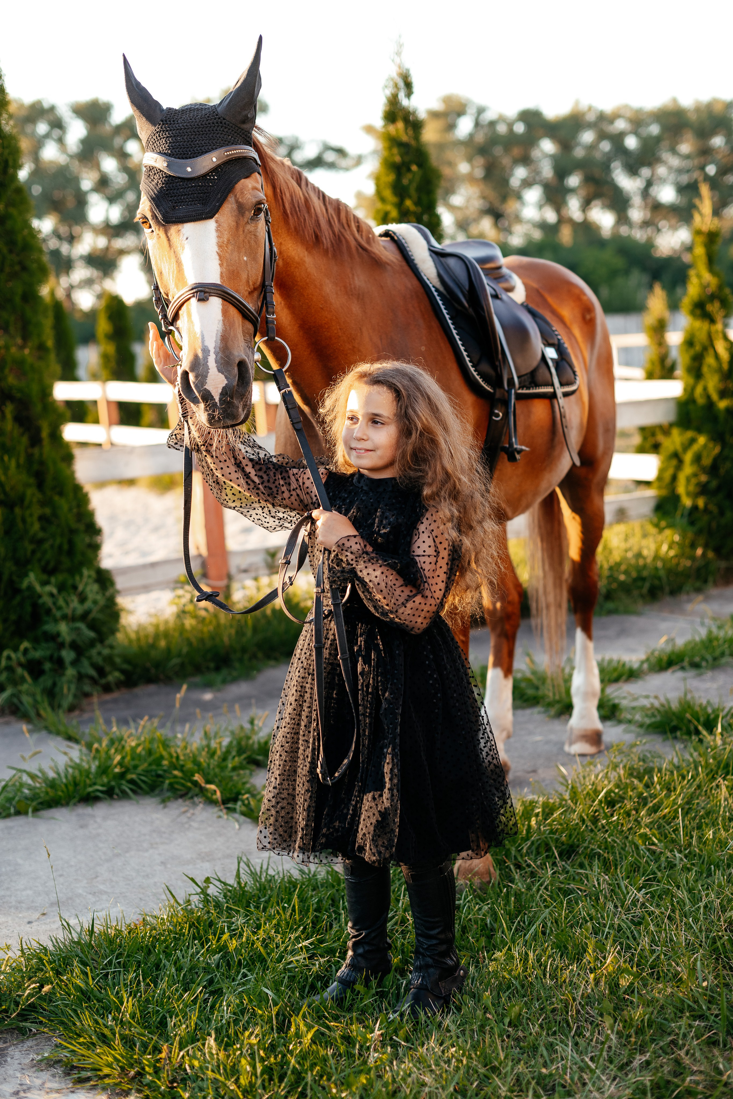 Маленька історія Еміліі. Дитячий та сімейний фотограф м.Бровари