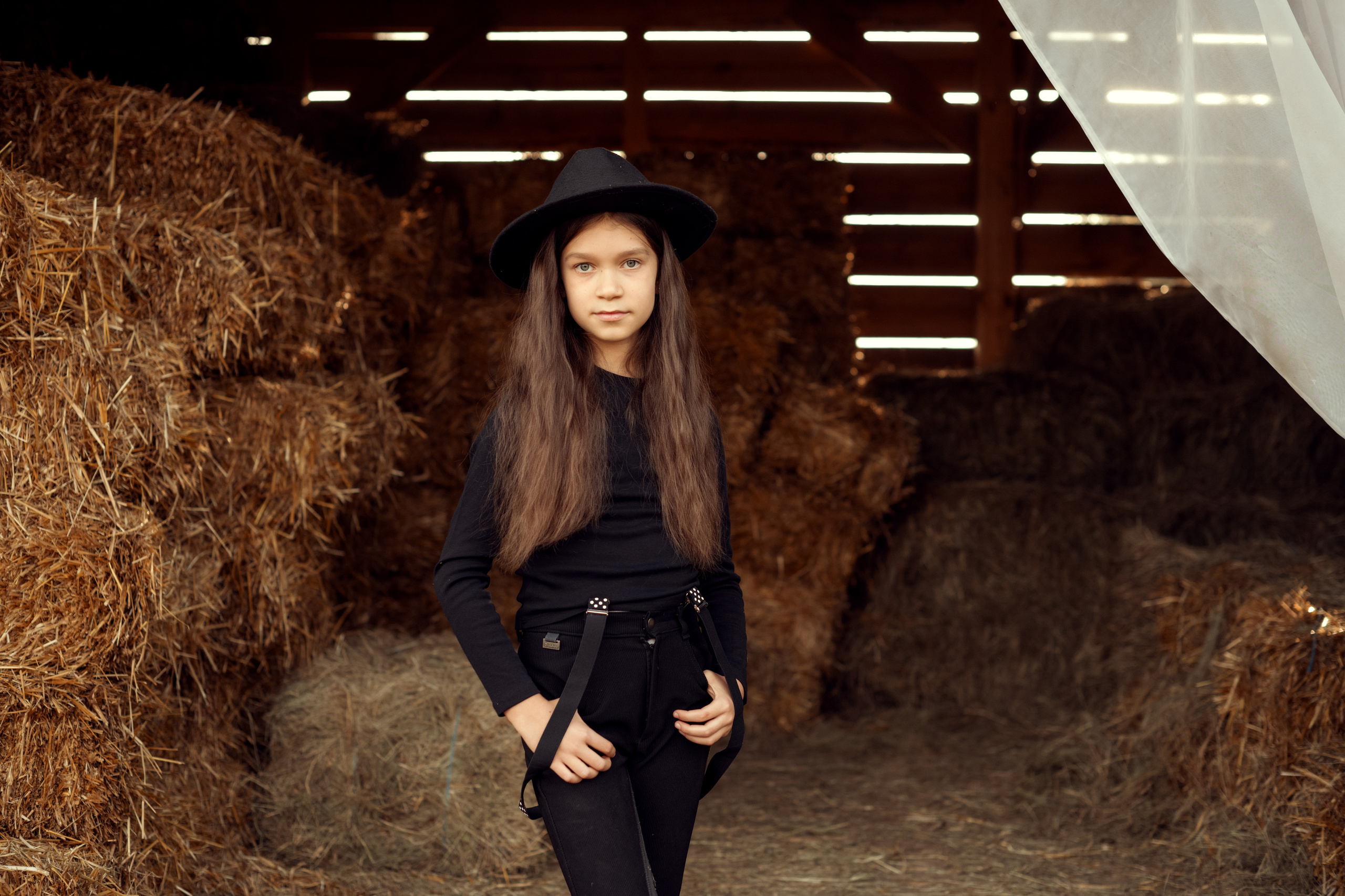 Ранчо Іго-Го. Дитячий та сімейний фотограф м.Бровари