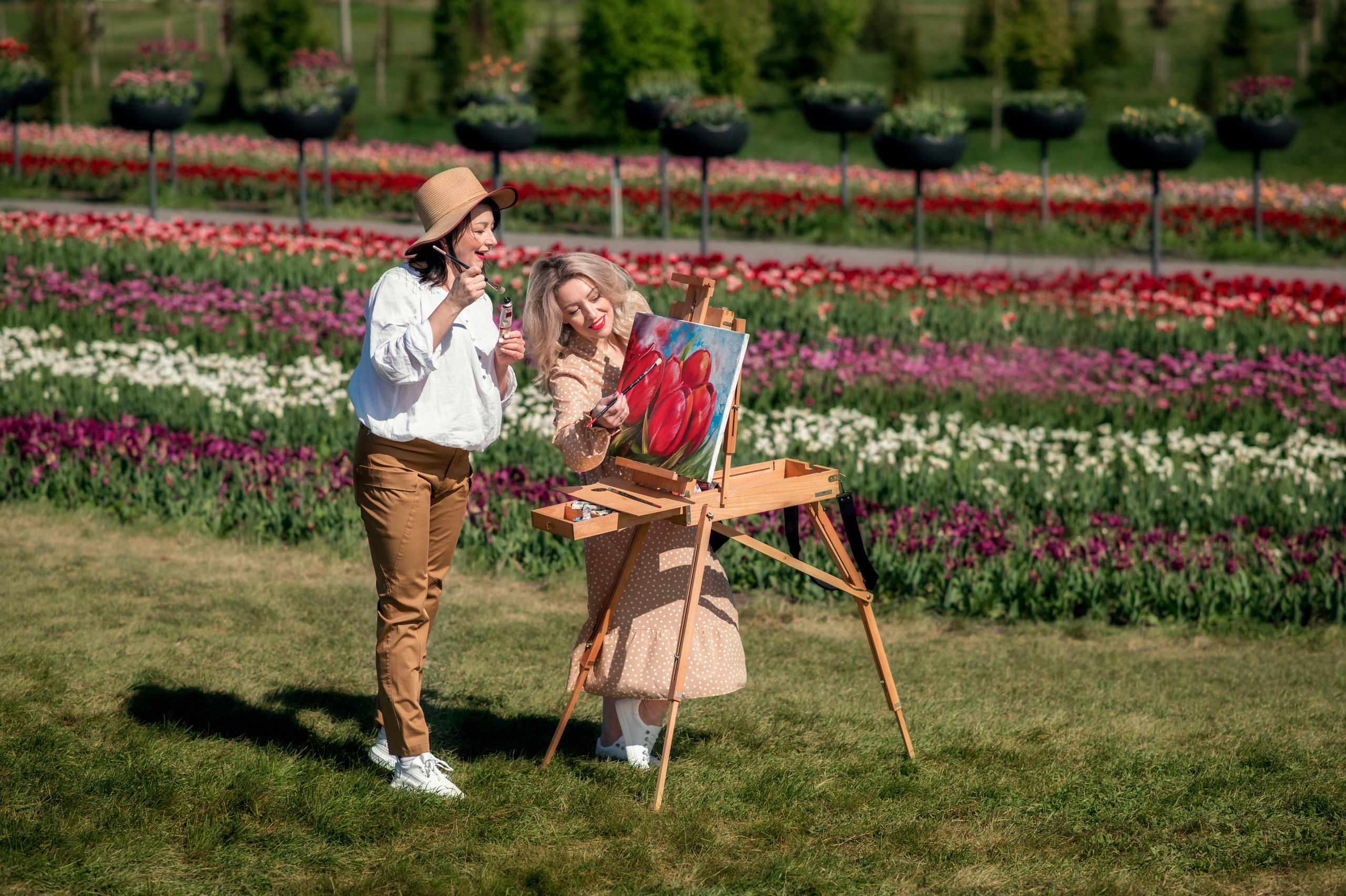Добропарк. Дитячий та сімейний фотограф м.Бровари