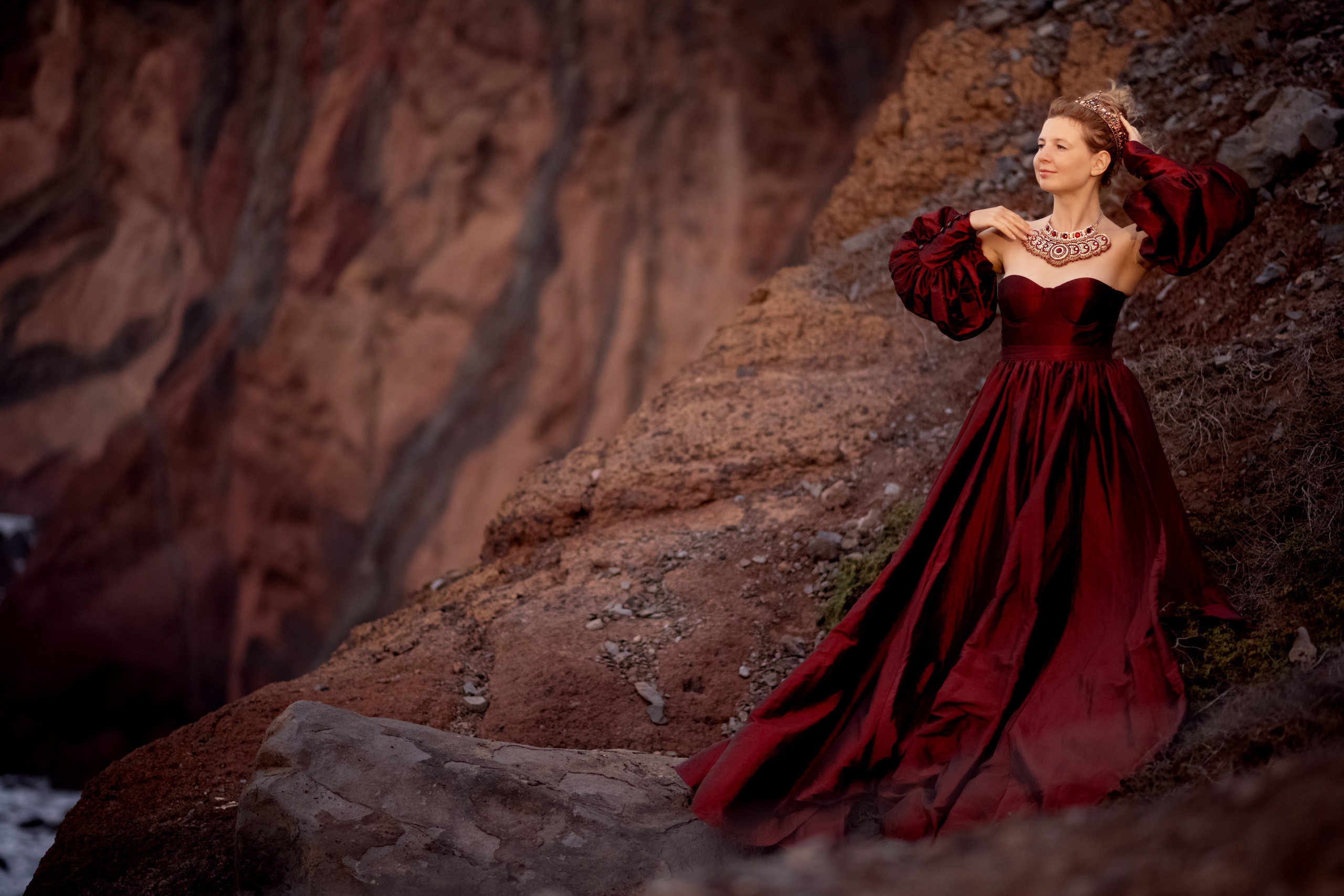 Мадейра. Дитячий та сімейний фотограф м.Бровари