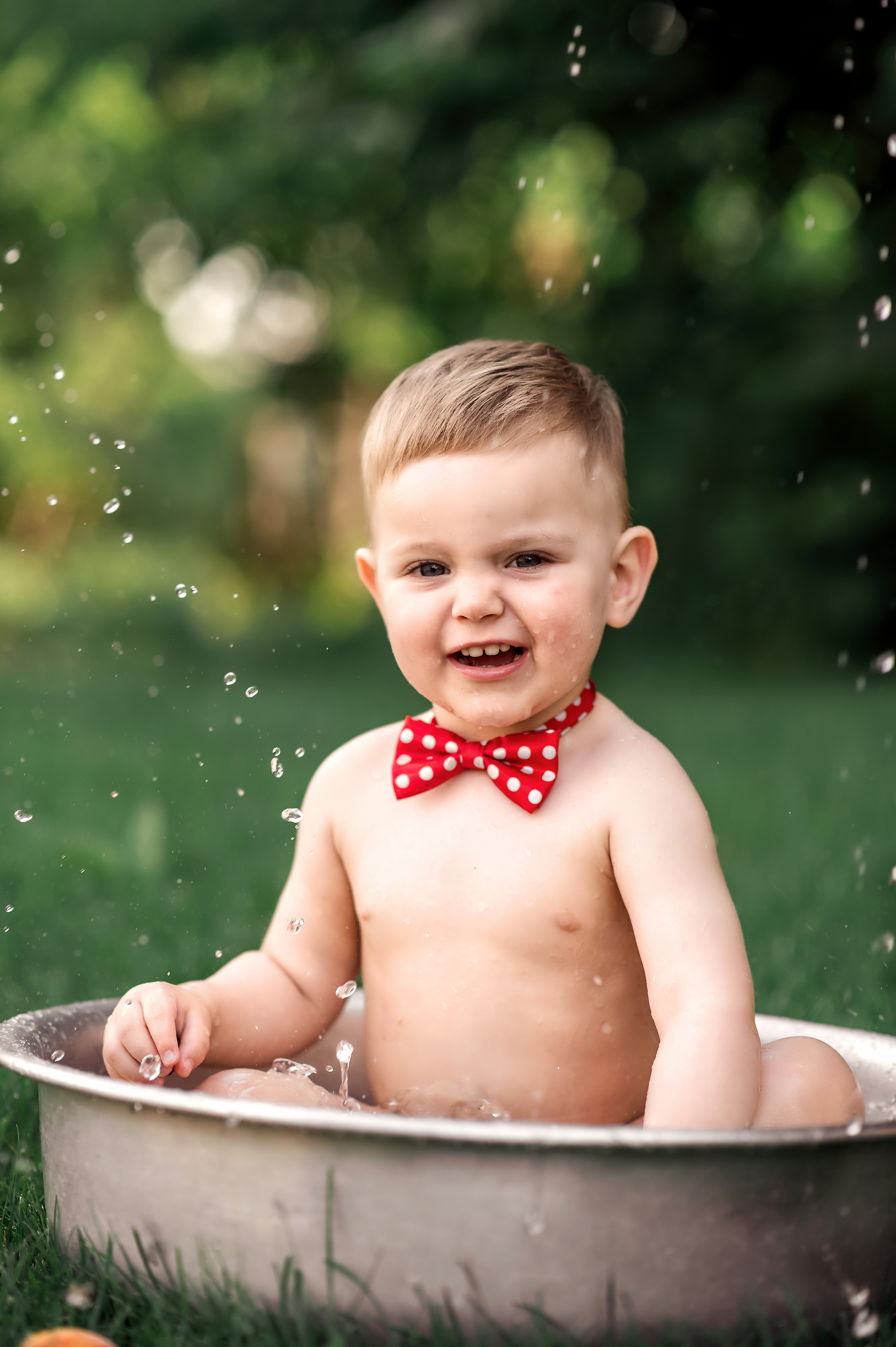 Малюк. Дитячий та сімейний фотограф м.Бровари