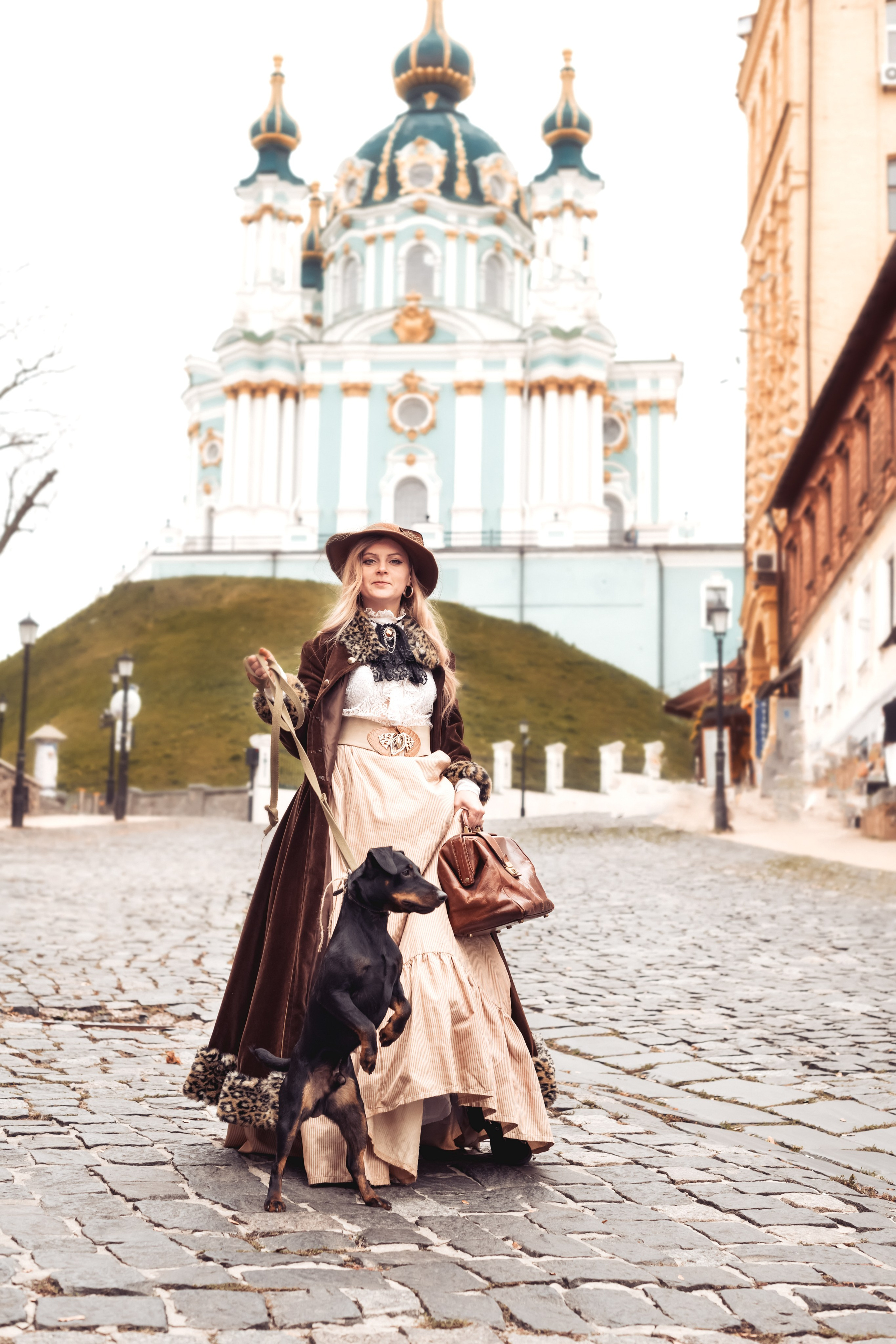 Ретро. Дитячий та сімейний фотограф м.Бровари