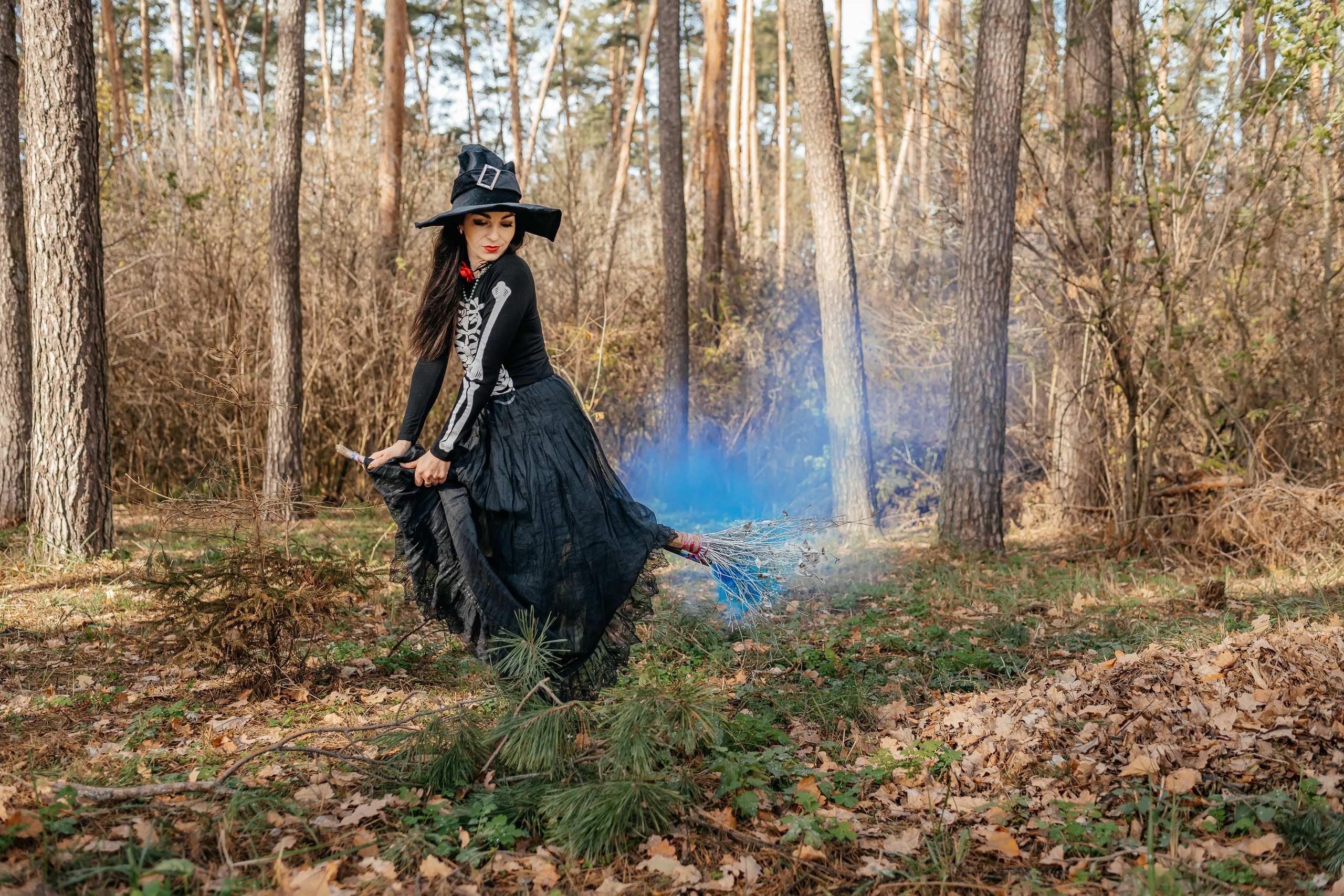 Чаклунка. Дитячий та сімейний фотограф м.Бровари