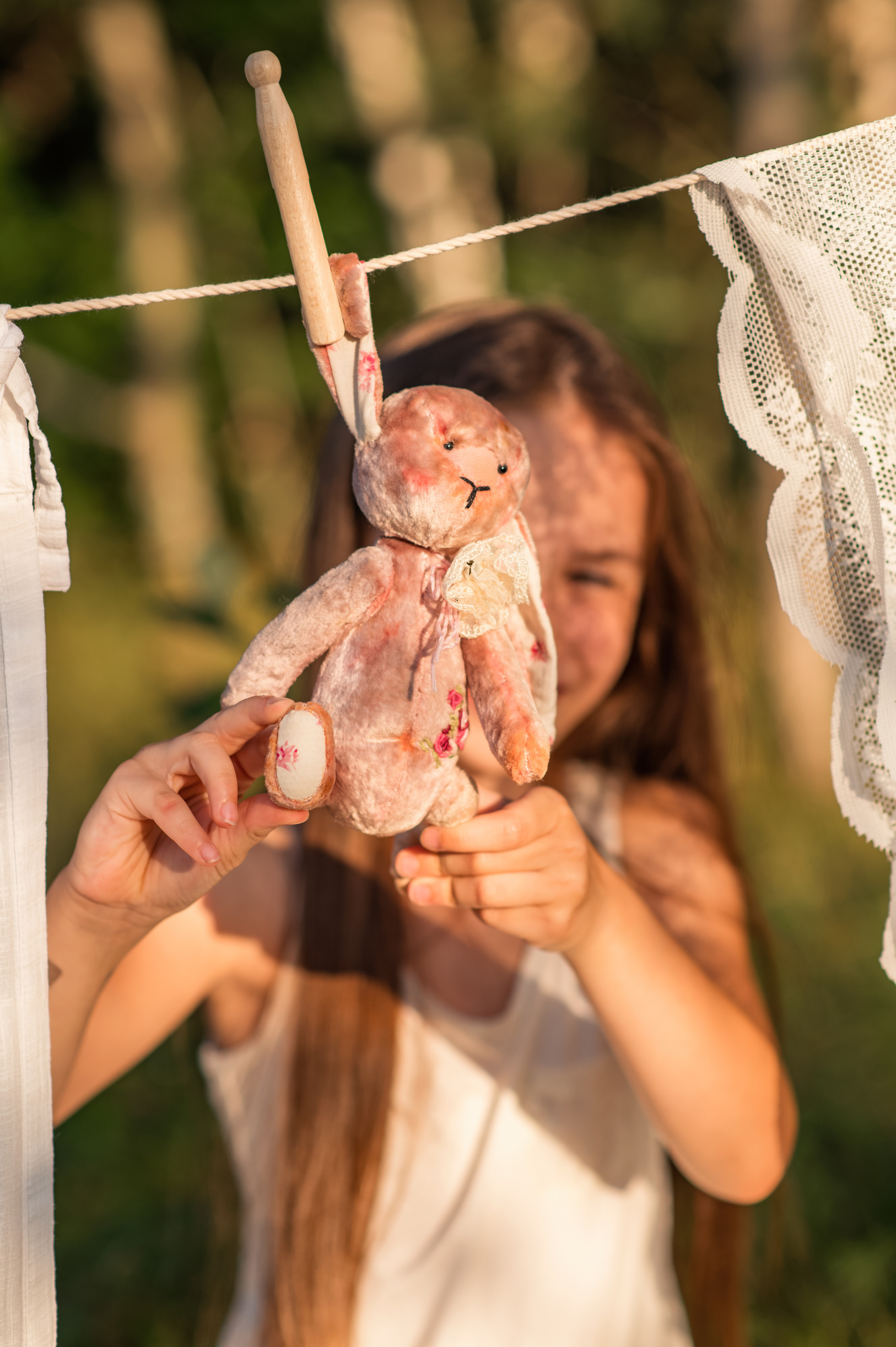 Велике прання. Дитячий та сімейний фотограф м.Бровари