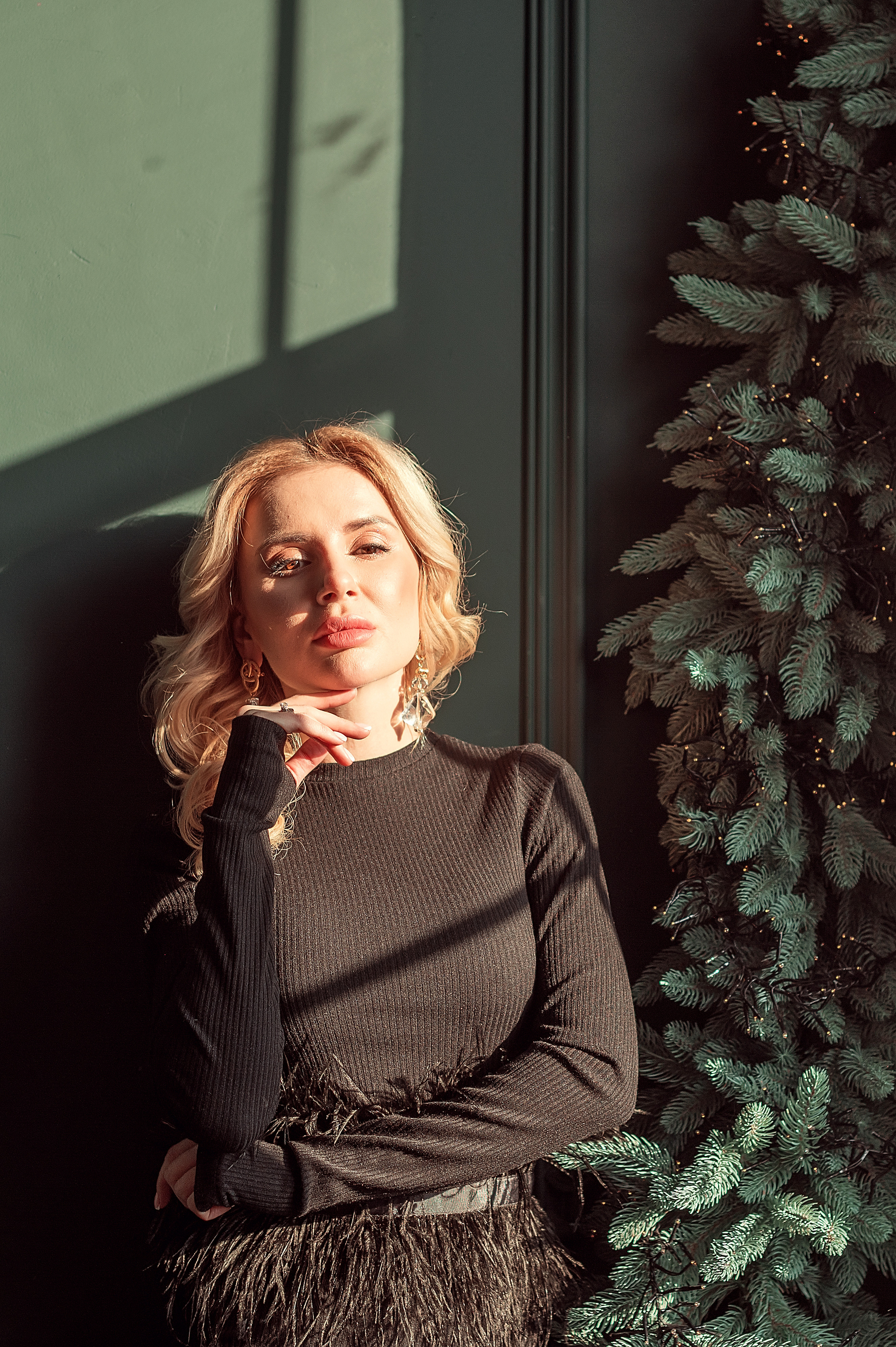 Новий рік 2021/2022. Дитячий та сімейний фотограф м.Бровари