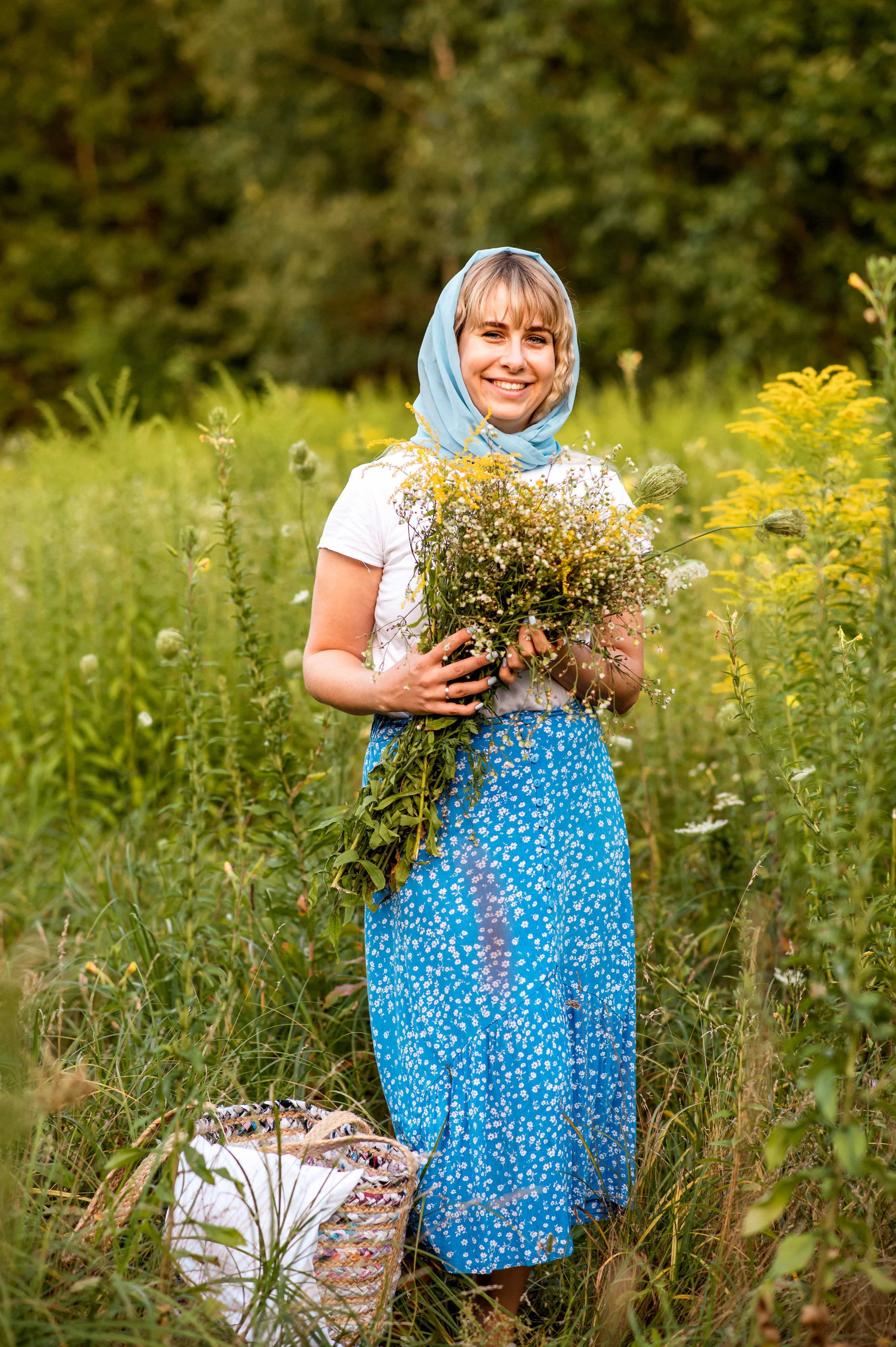 Літо 2021. Дитячий та сімейний фотограф м.Бровари