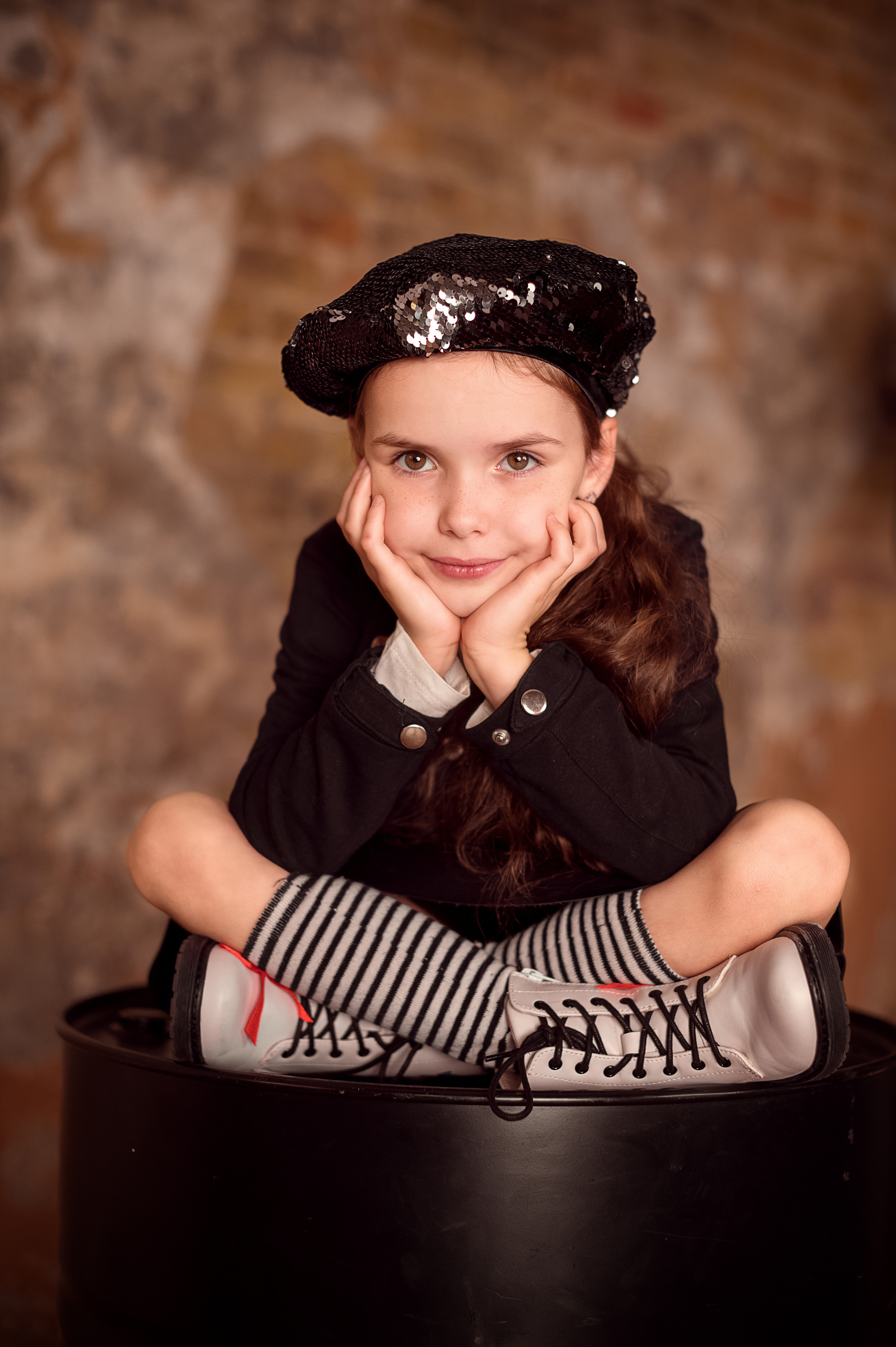 Гітарісти. Дитячий та сімейний фотограф м.Бровари