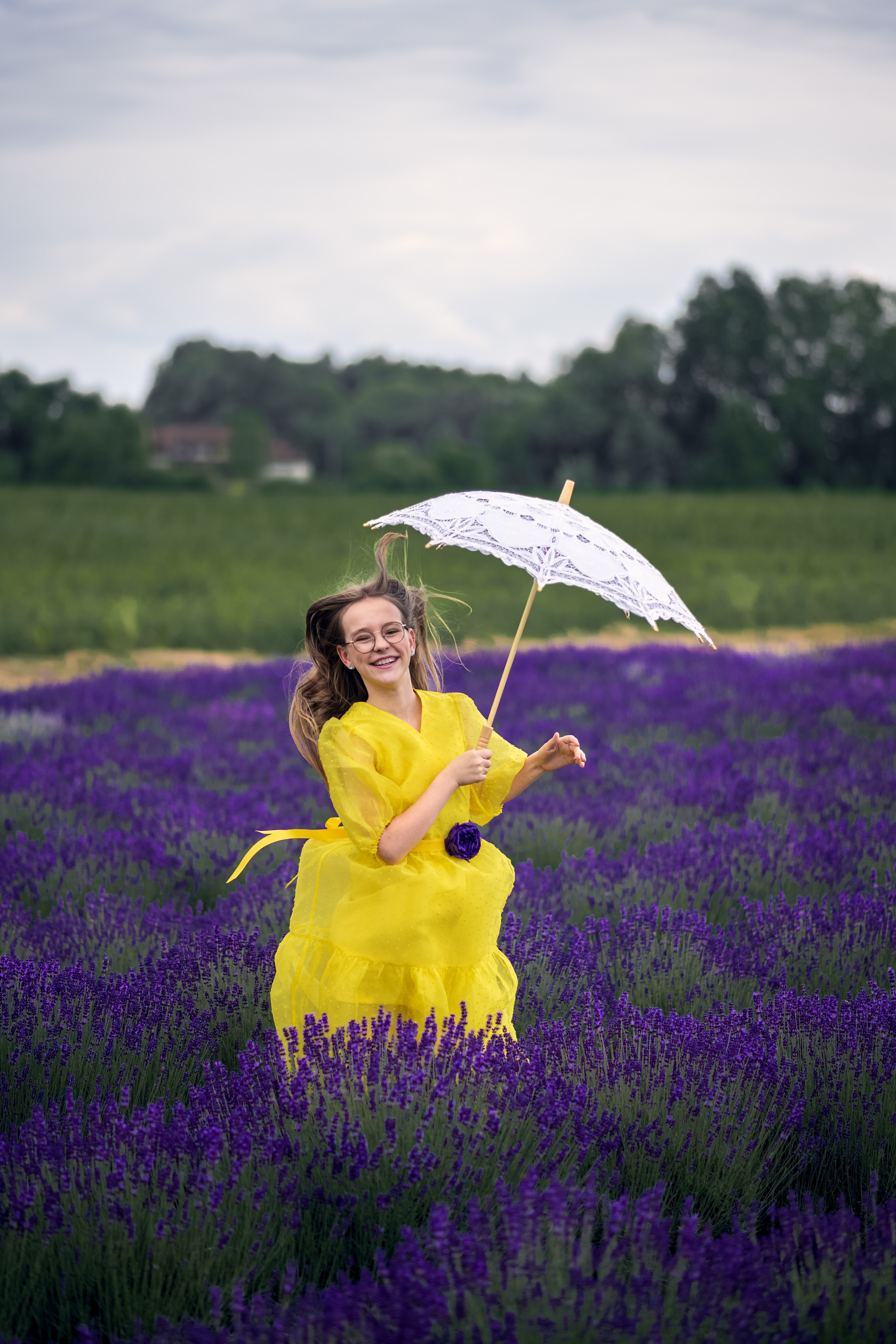 ЛАВАНДА 2023. Дитячий та сімейний фотограф м.Бровари