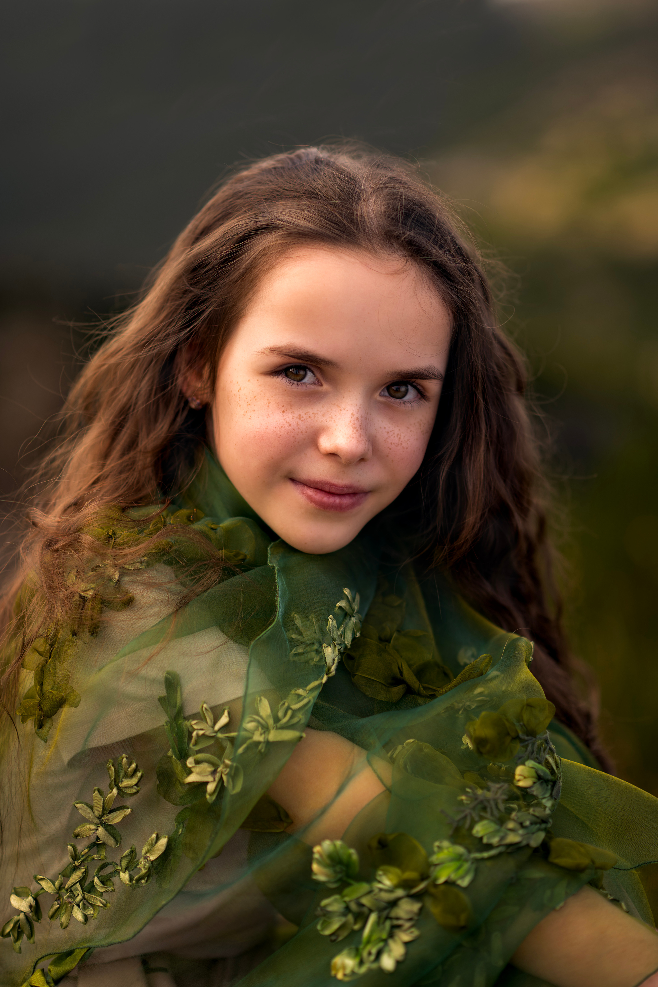 Мадейра. Дитячий та сімейний фотограф м.Бровари