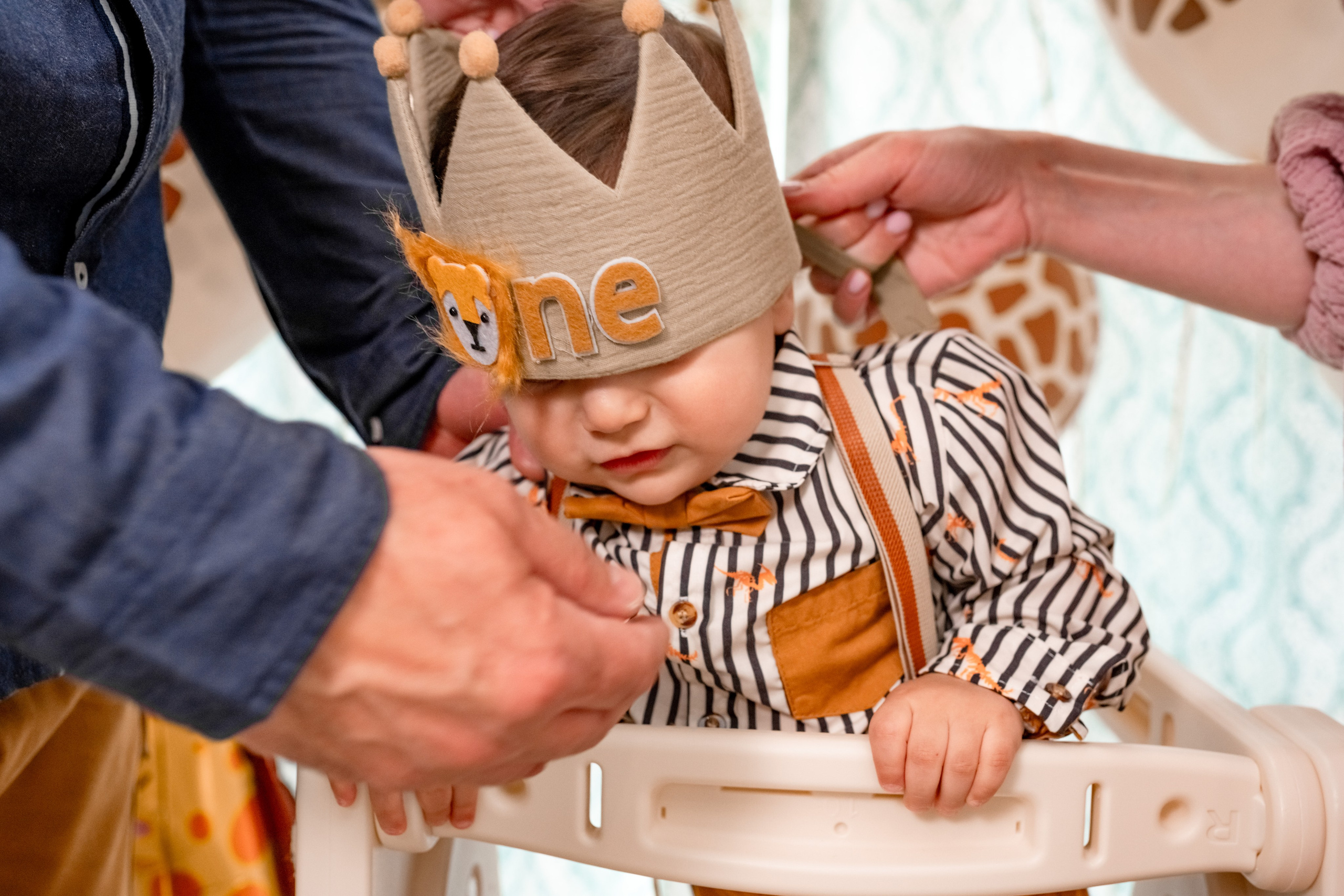 Татусі ненавидять фотосесії…Поки не побачать результат :). Дитячий та сімейний фотограф м.Бровари