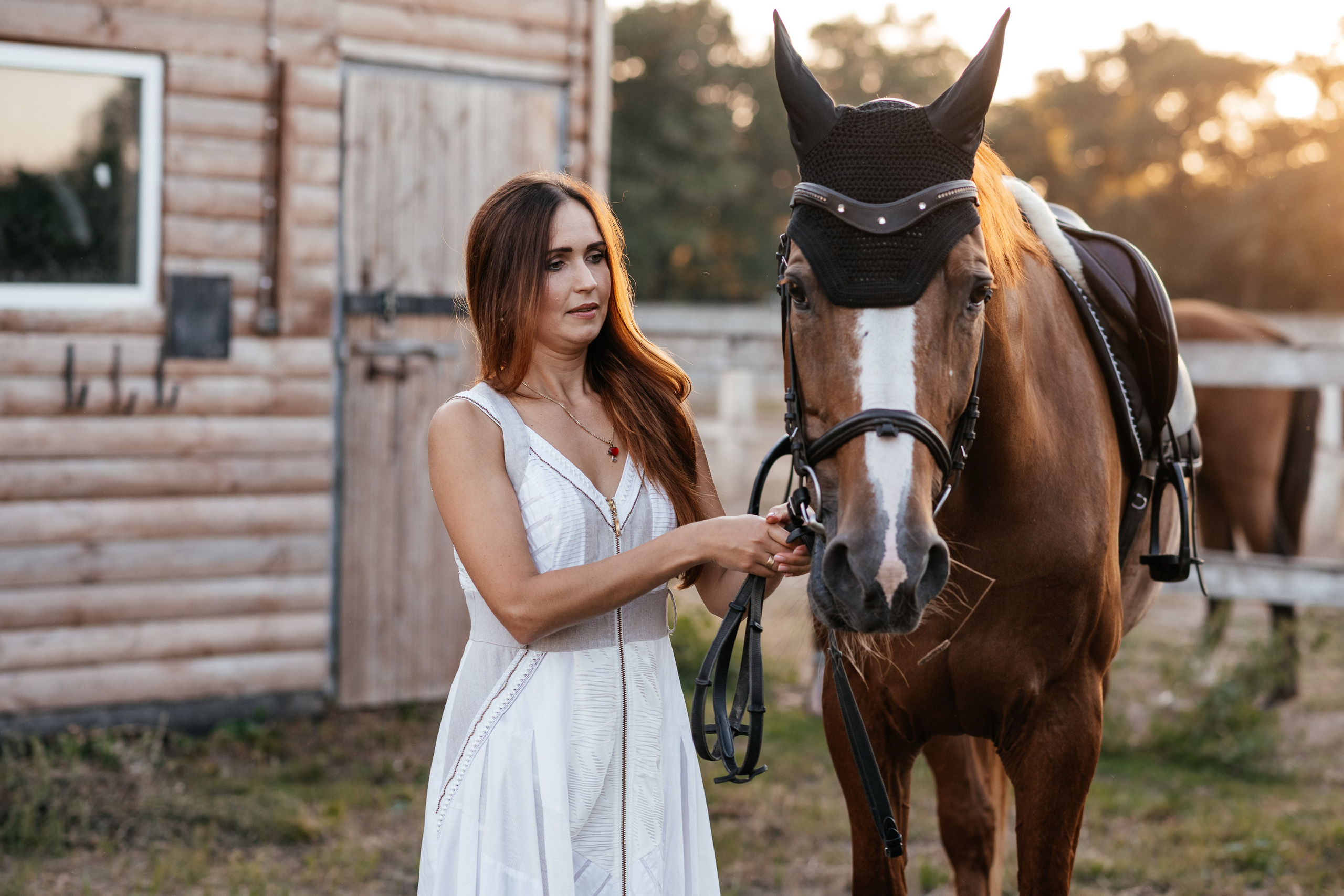 Маленька історія Еміліі. Дитячий та сімейний фотограф м.Бровари