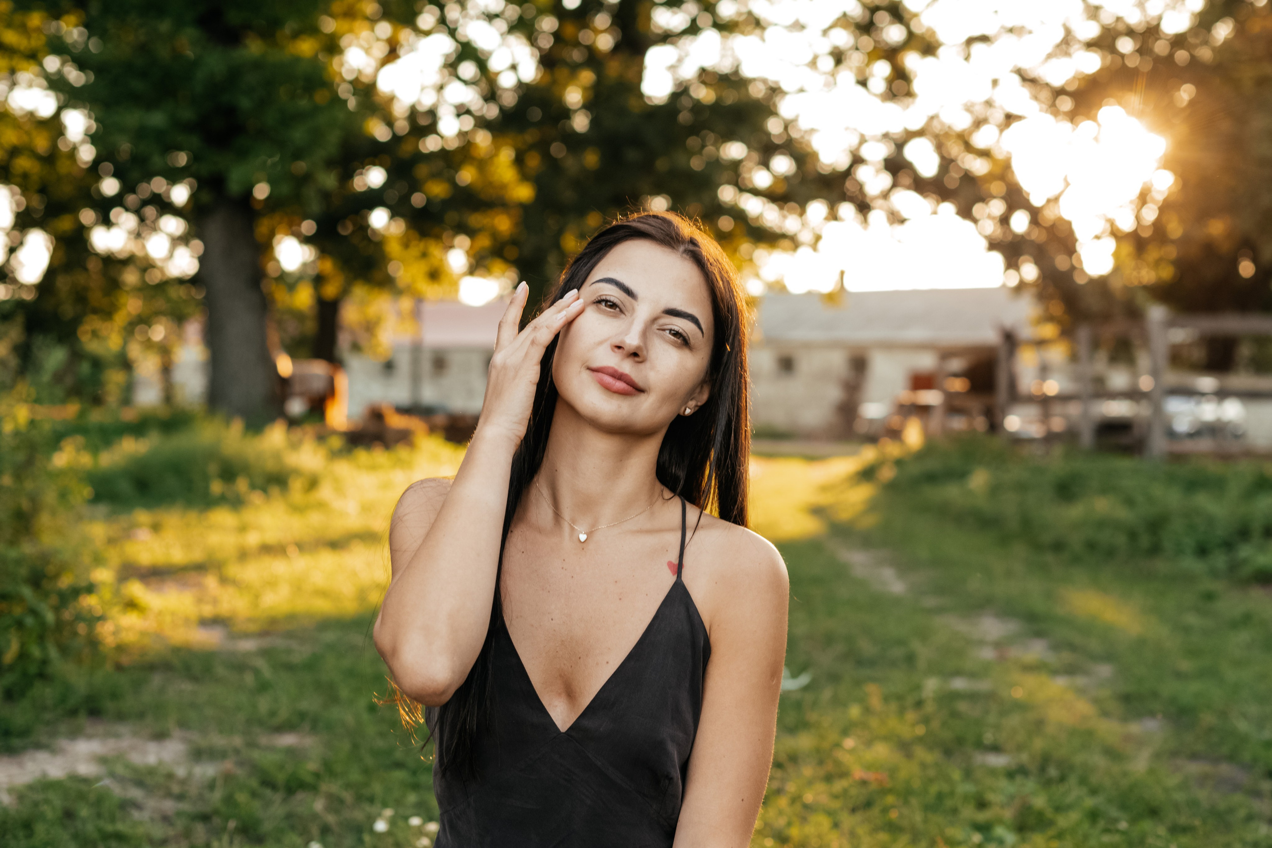 Фотосесія, що торкається серця. Дитячий та сімейний фотограф м.Бровари