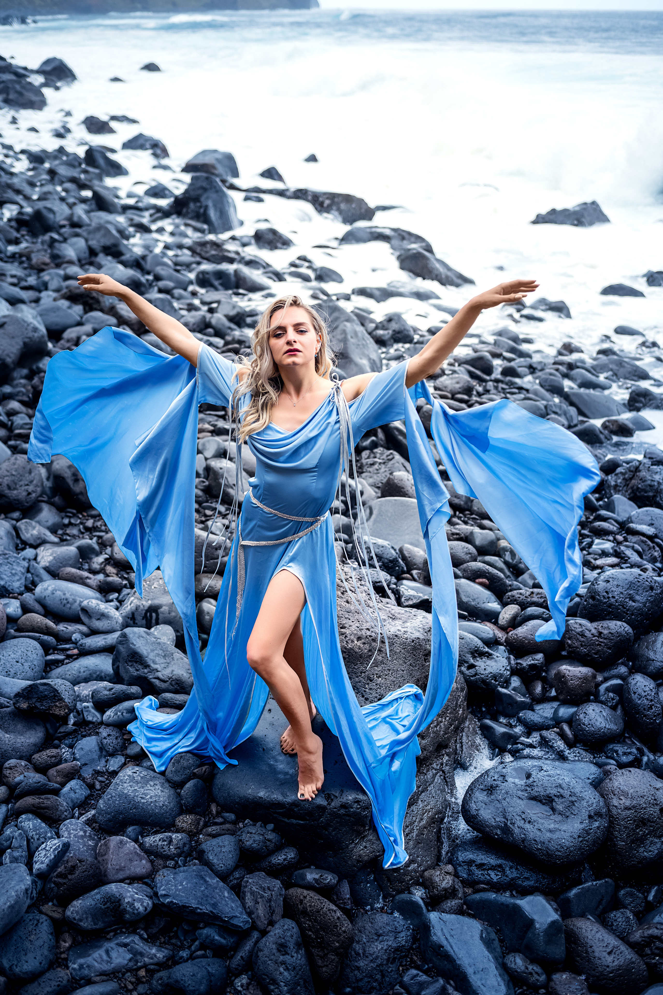 Мадейра. Дитячий та сімейний фотограф м.Бровари