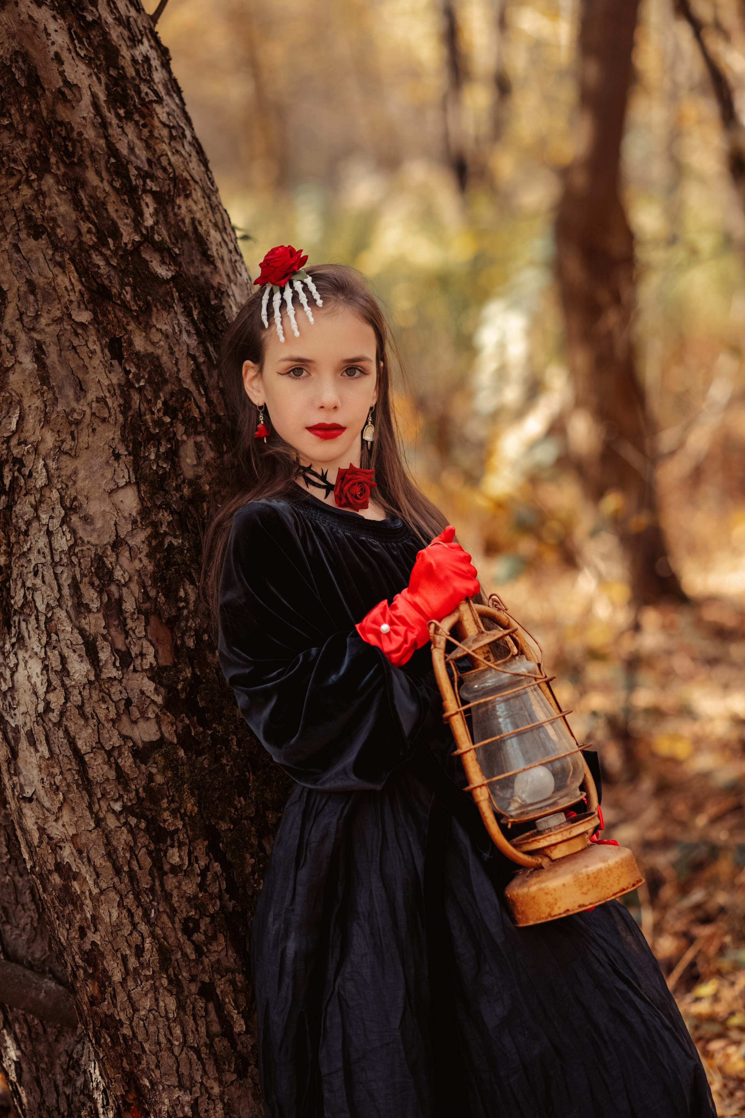 Helloween 2023. Дитячий та сімейний фотограф м.Бровари