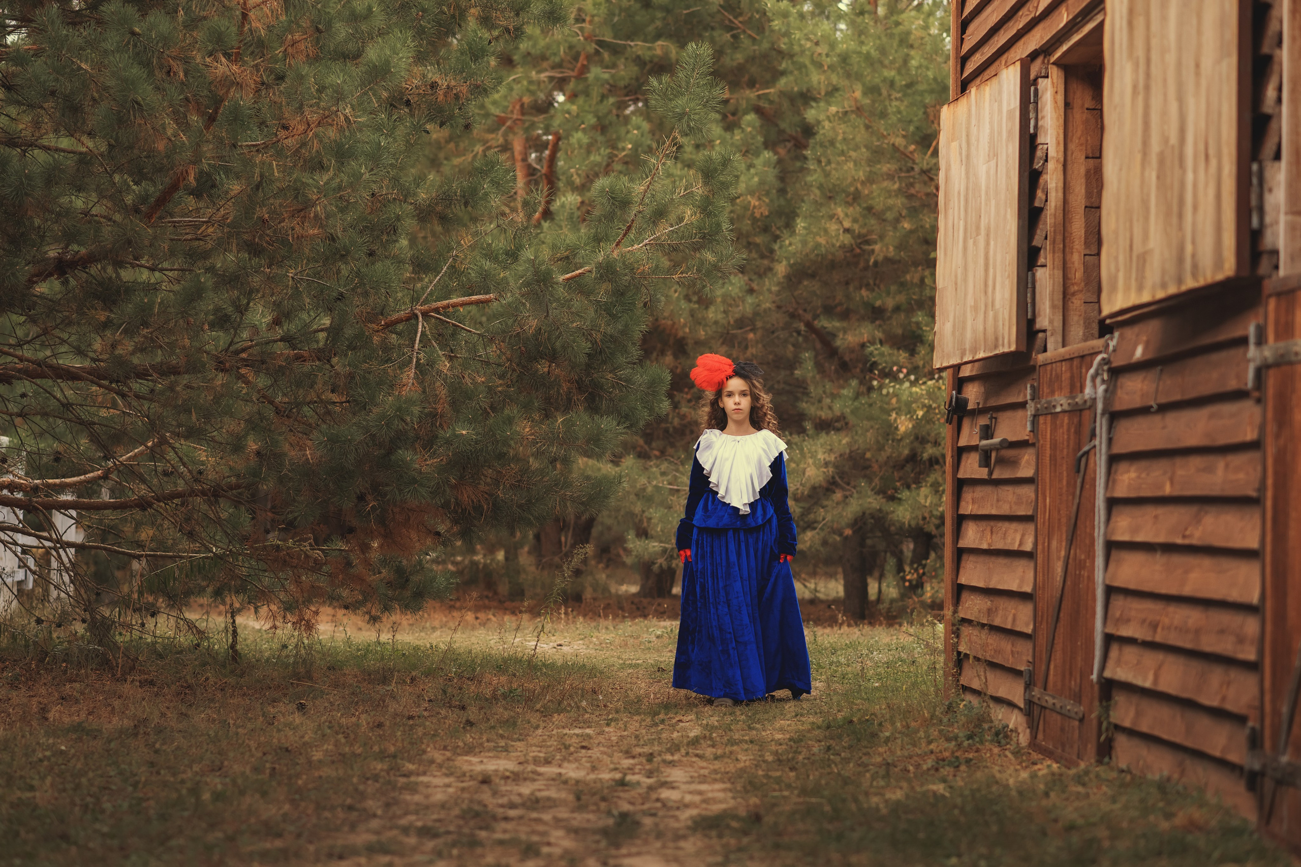 Scarlett. Дитячий та сімейний фотограф м.Бровари