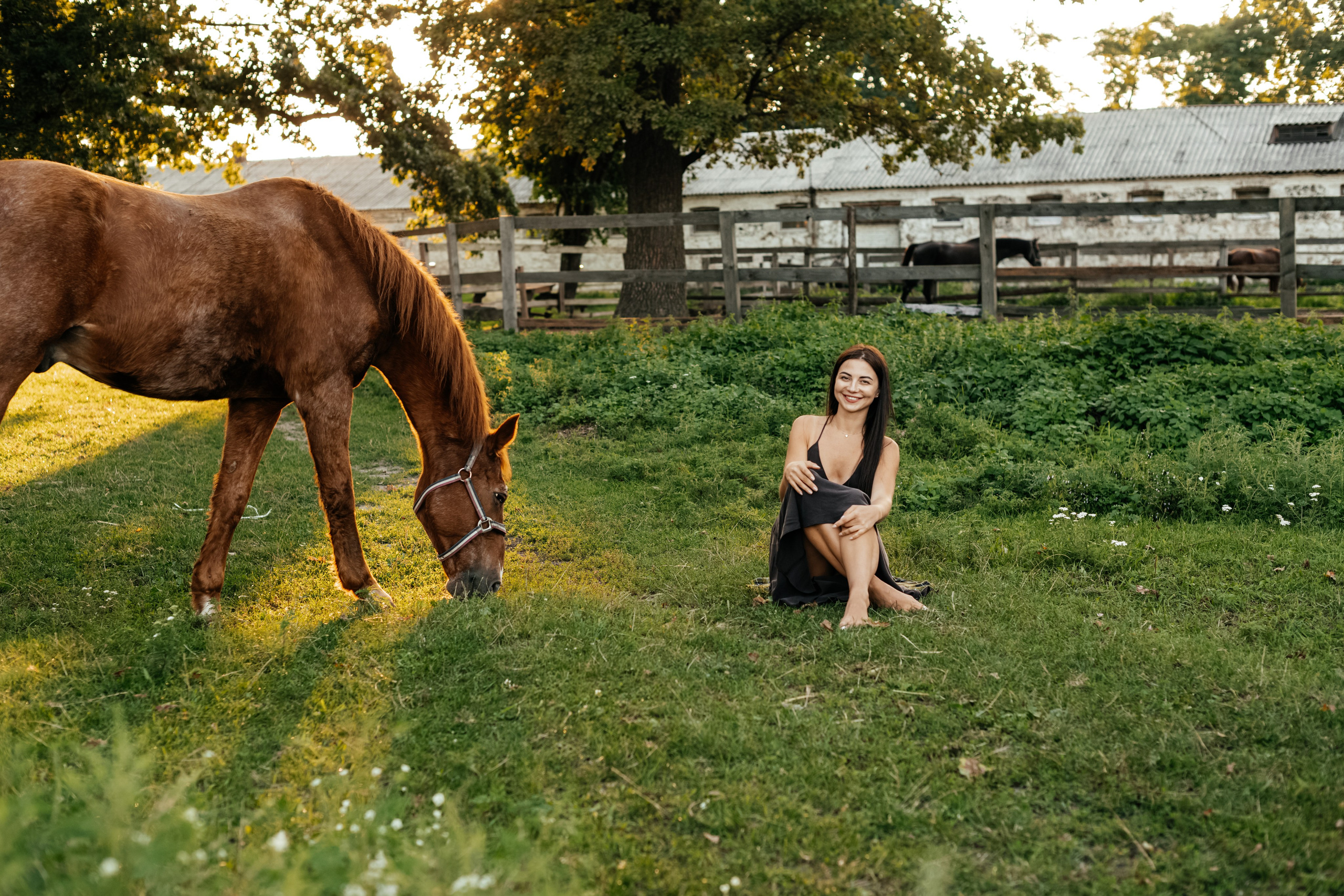 Фотосесія, що торкається серця. Дитячий та сімейний фотограф м.Бровари