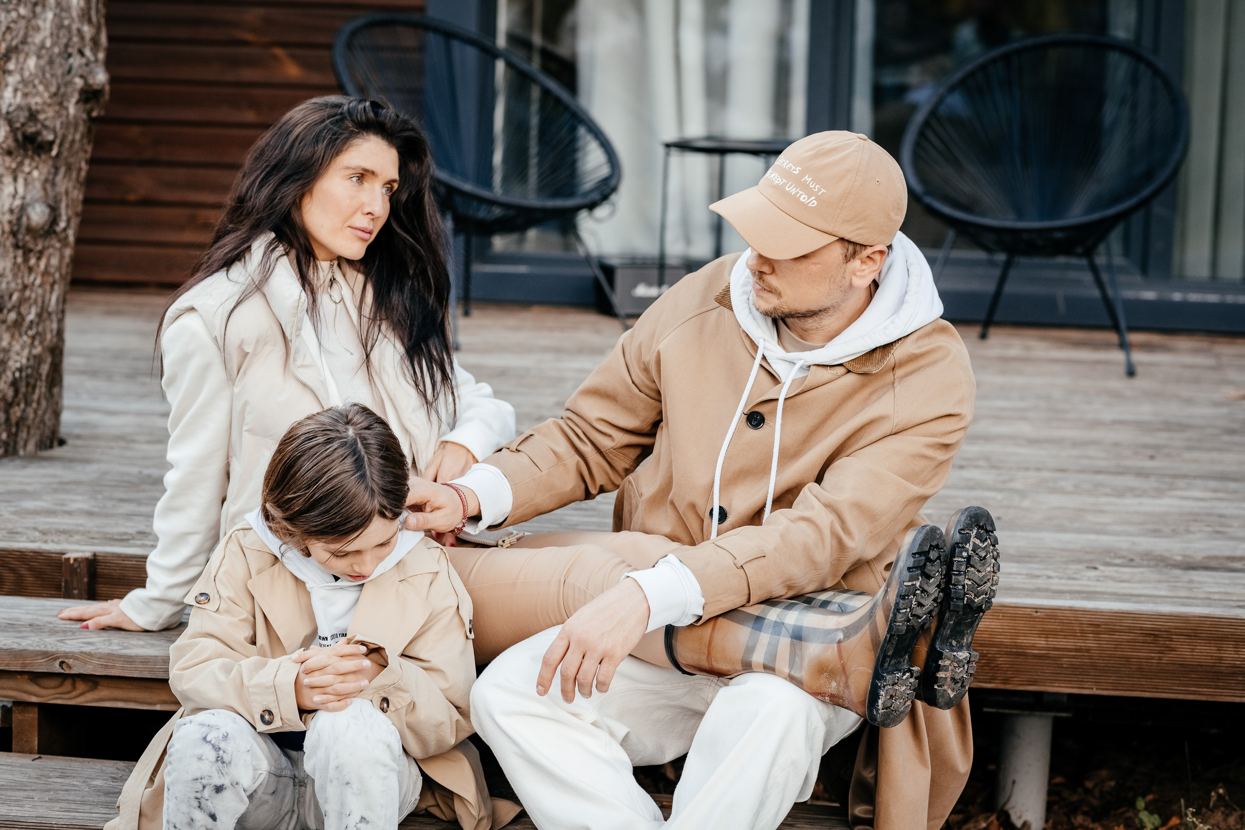 Анна+Олександр+Тимофій. Дитячий та сімейний фотограф м.Бровари