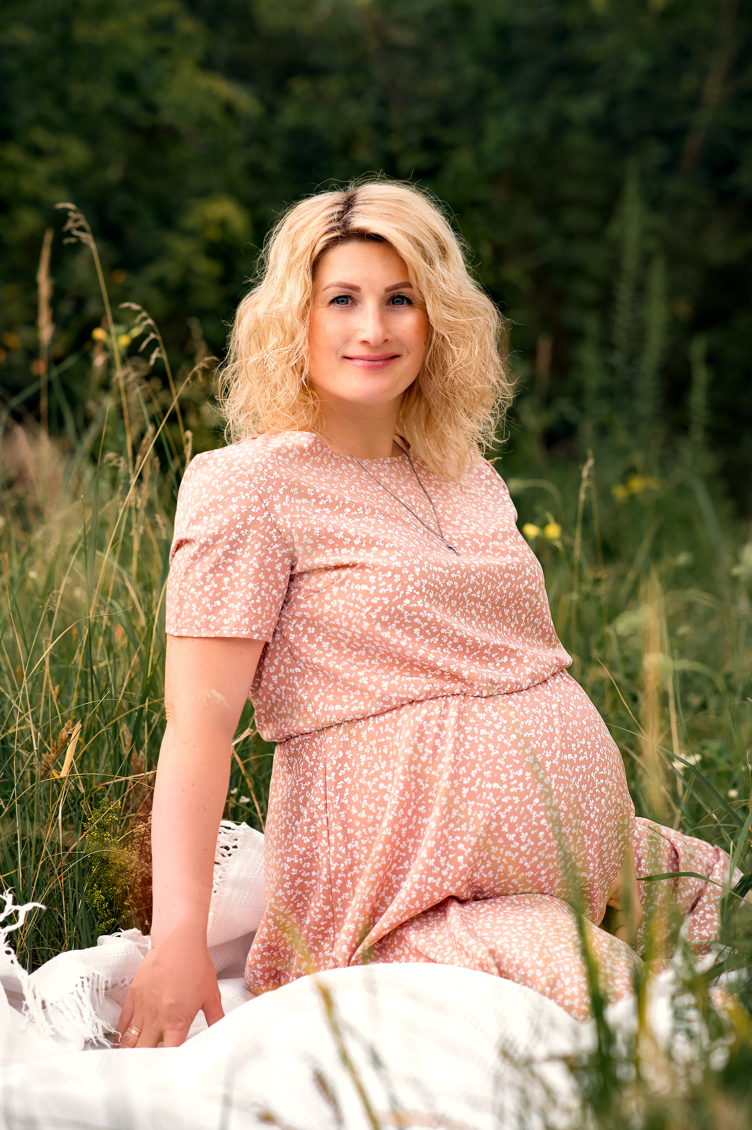 Вагітність. Дитячий та сімейний фотограф м.Бровари