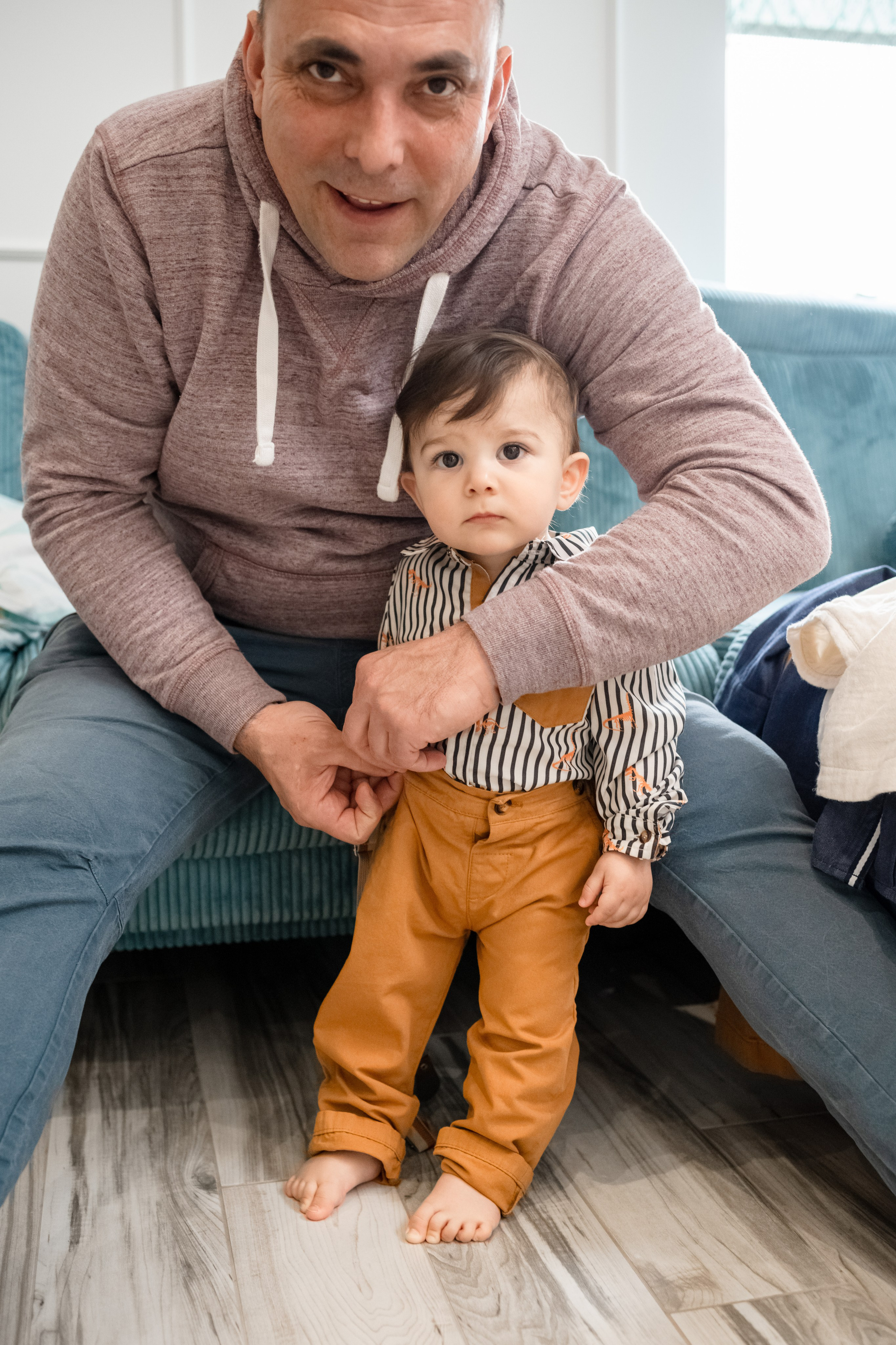 Татусі ненавидять фотосесії…Поки не побачать результат :). Дитячий та сімейний фотограф м.Бровари