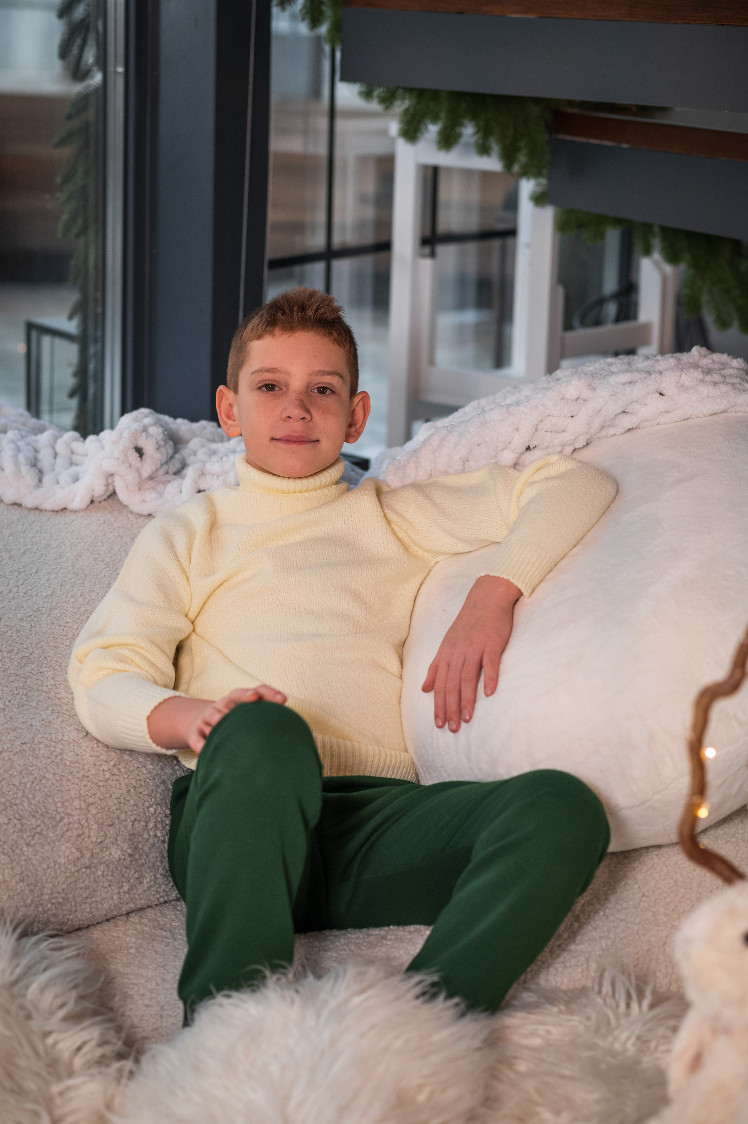 Аріша+Саша. Дитячий та сімейний фотограф м.Бровари