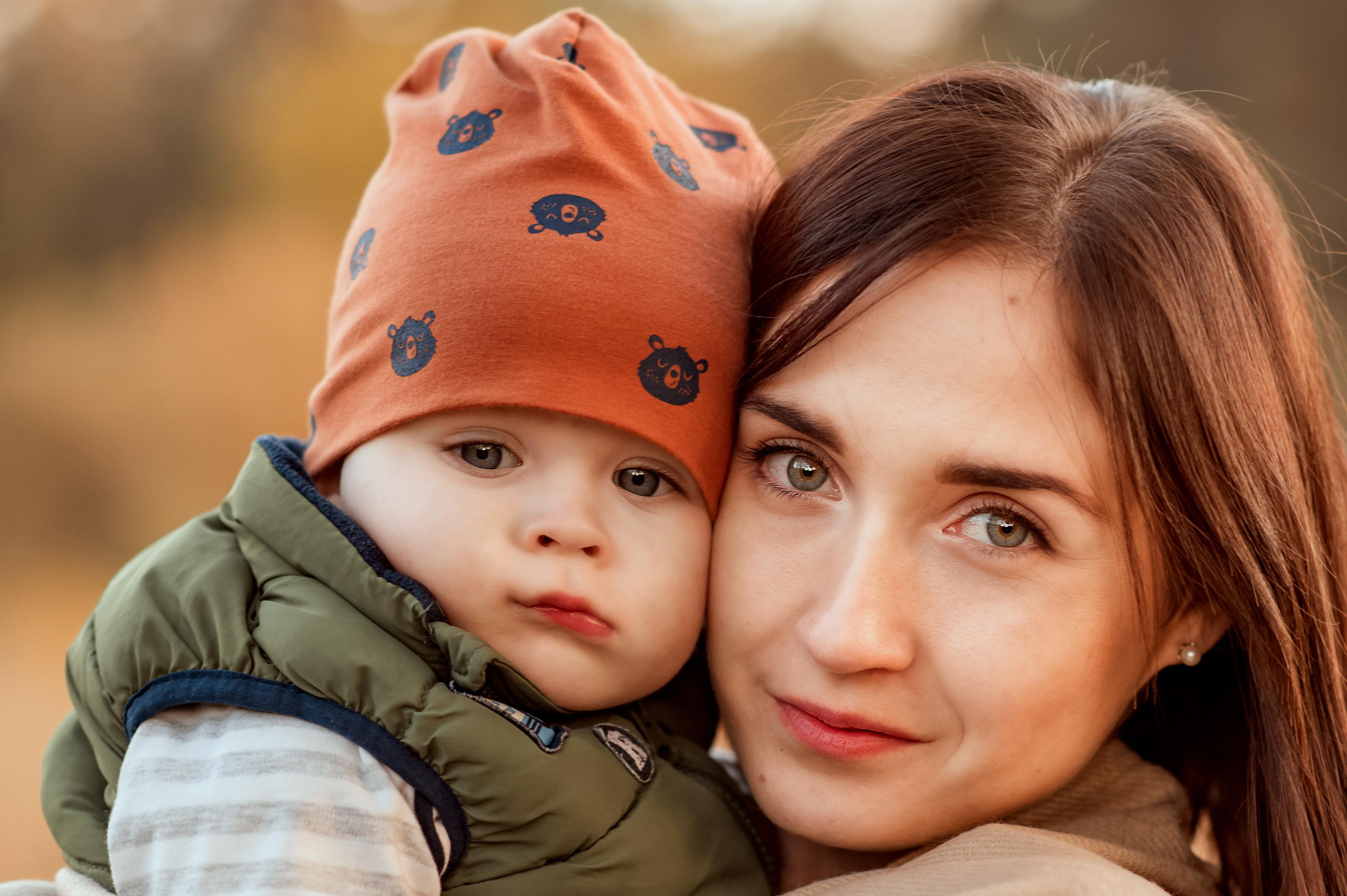 Осінь 2021. Дитячий та сімейний фотограф м.Бровари