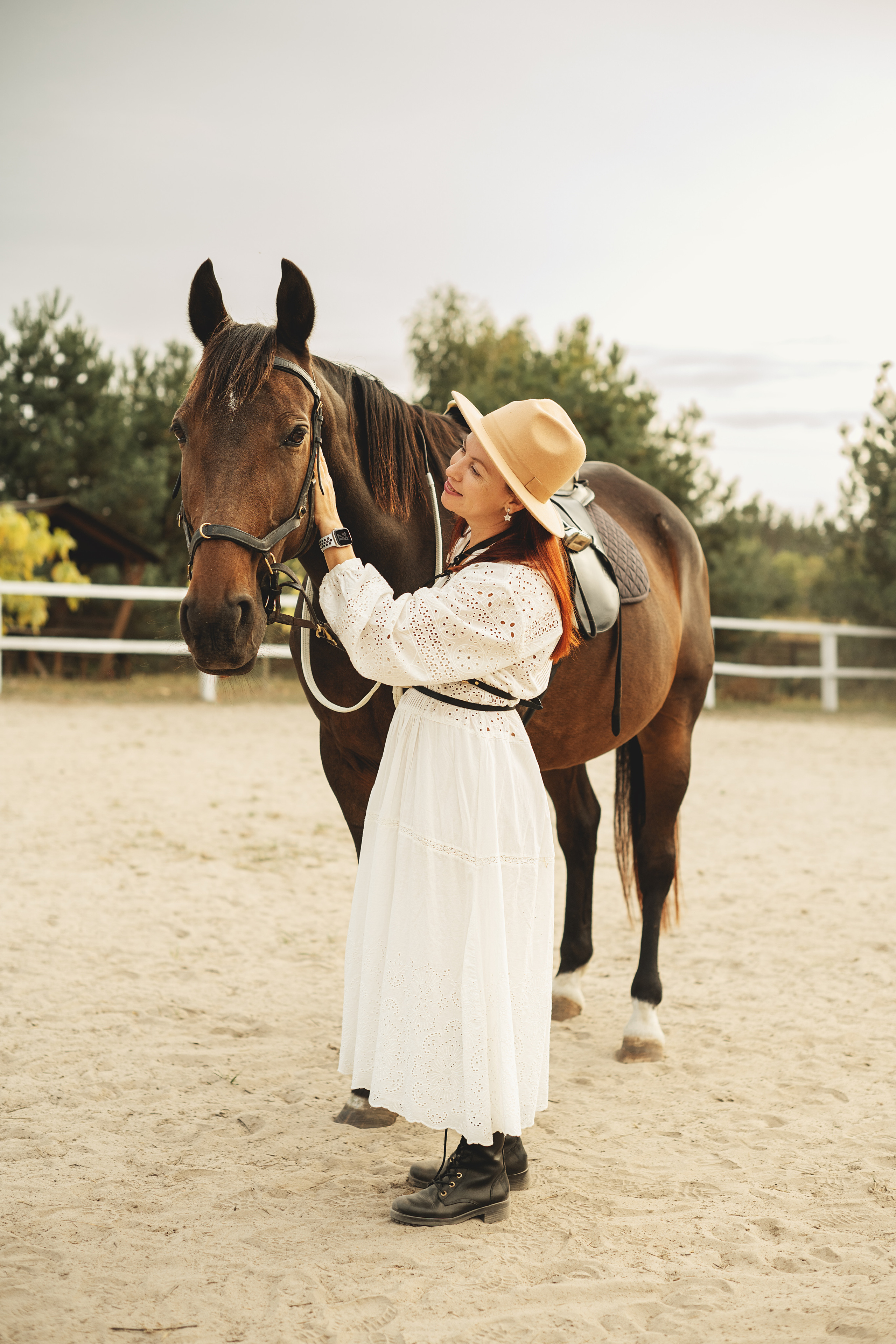 Ранчо Іго-Го. Дитячий та сімейний фотограф м.Бровари