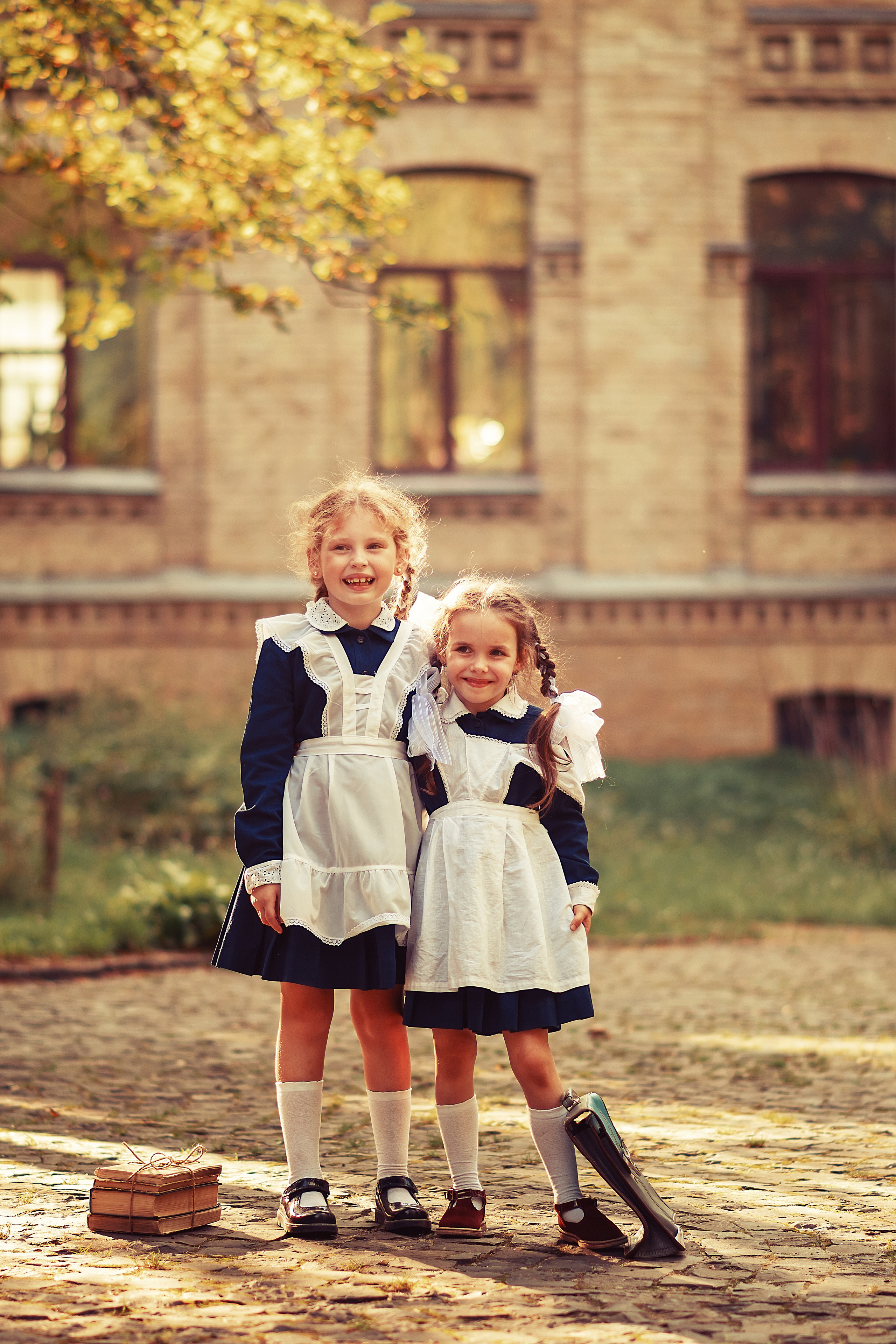 Ретро. Дитячий та сімейний фотограф м.Бровари