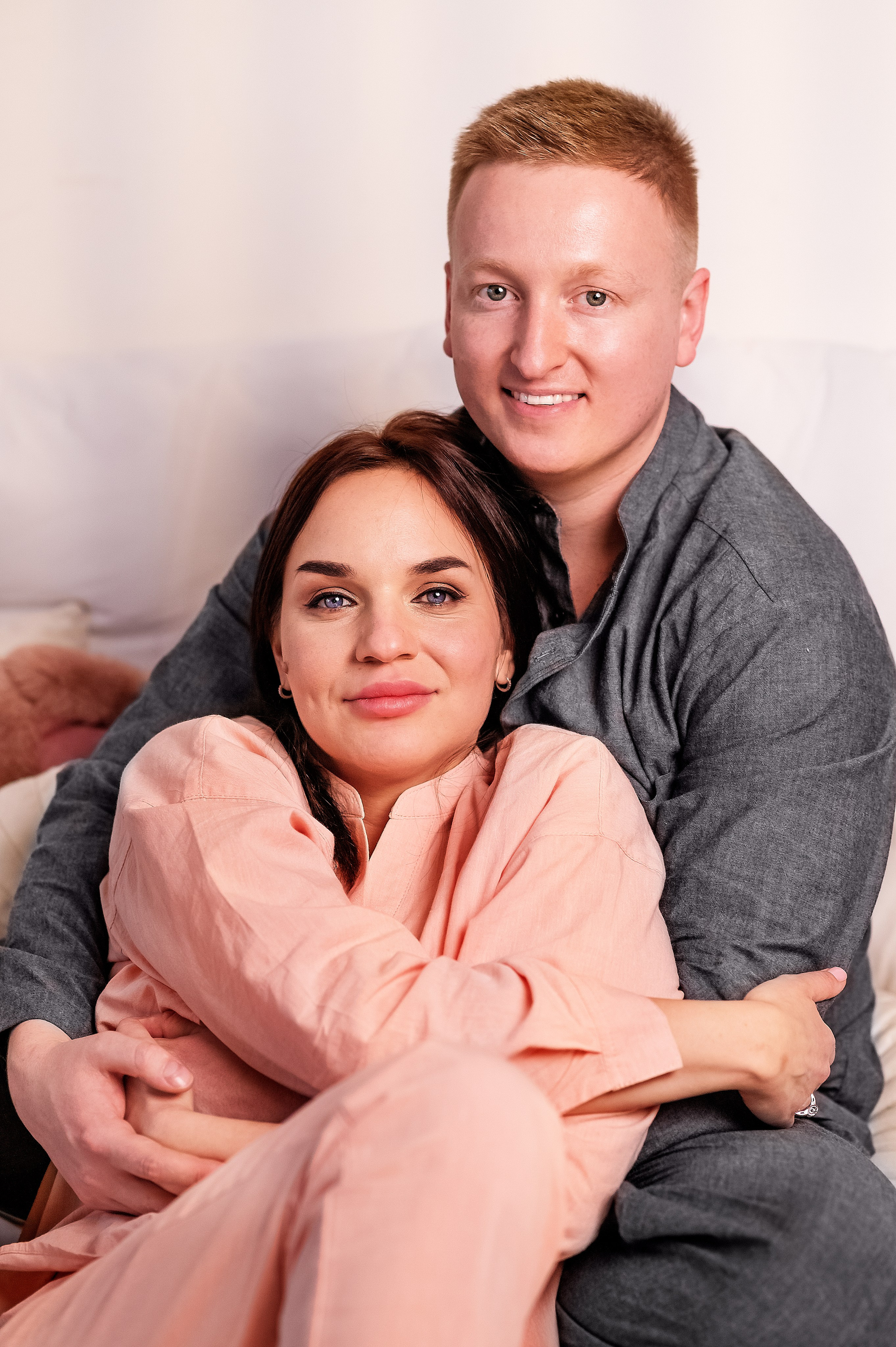 Love story. Дитячий та сімейний фотограф м.Бровари