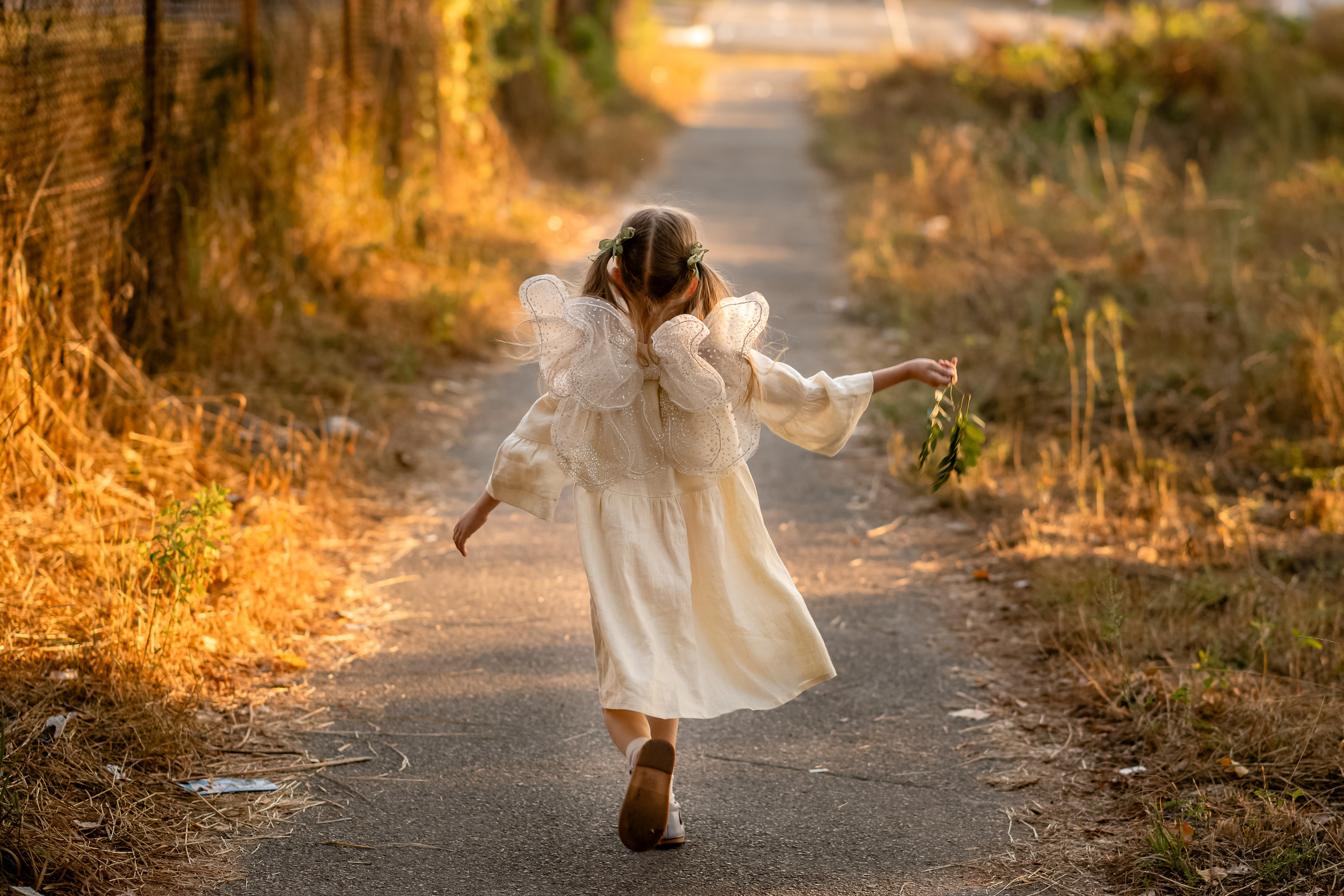 Angel. Дитячий та сімейний фотограф м.Бровари